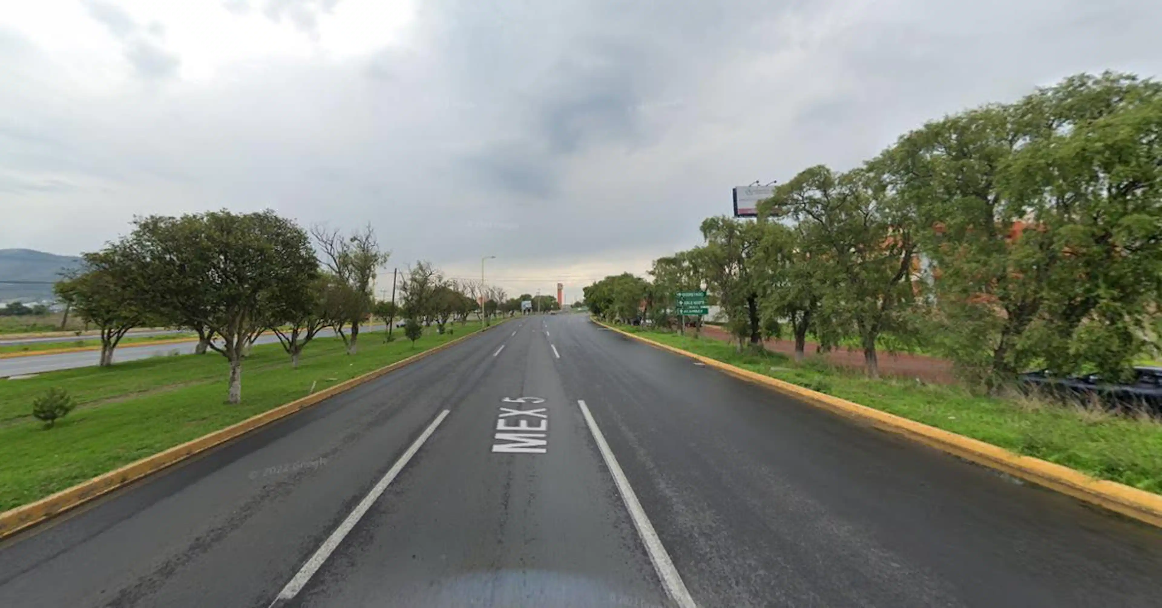 Único Macrolote Estratégico En Nodo Comercial De Atlacomulco Vial Jiménez Cantú