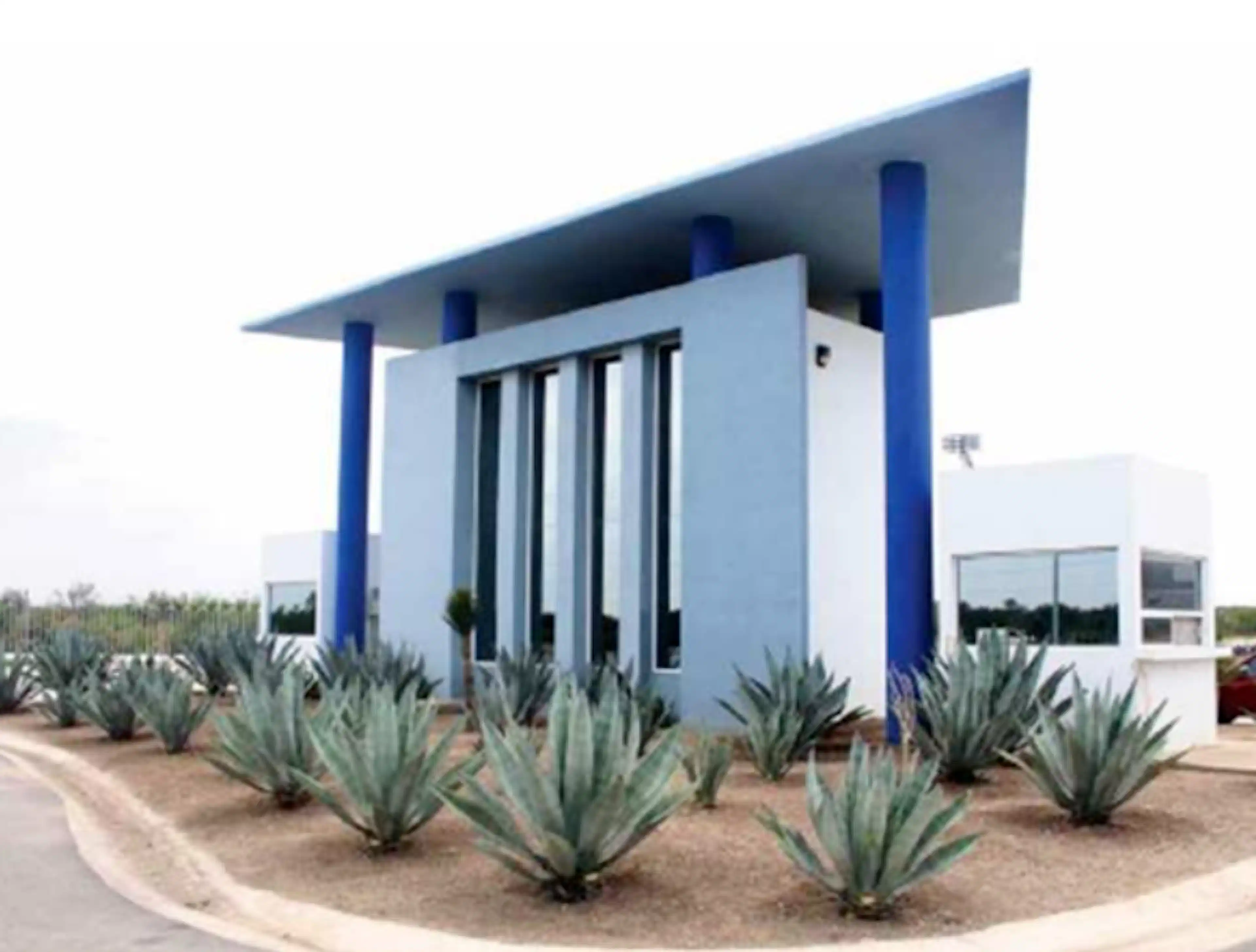 Terreno Industrial En Renta En Pesquería Nl