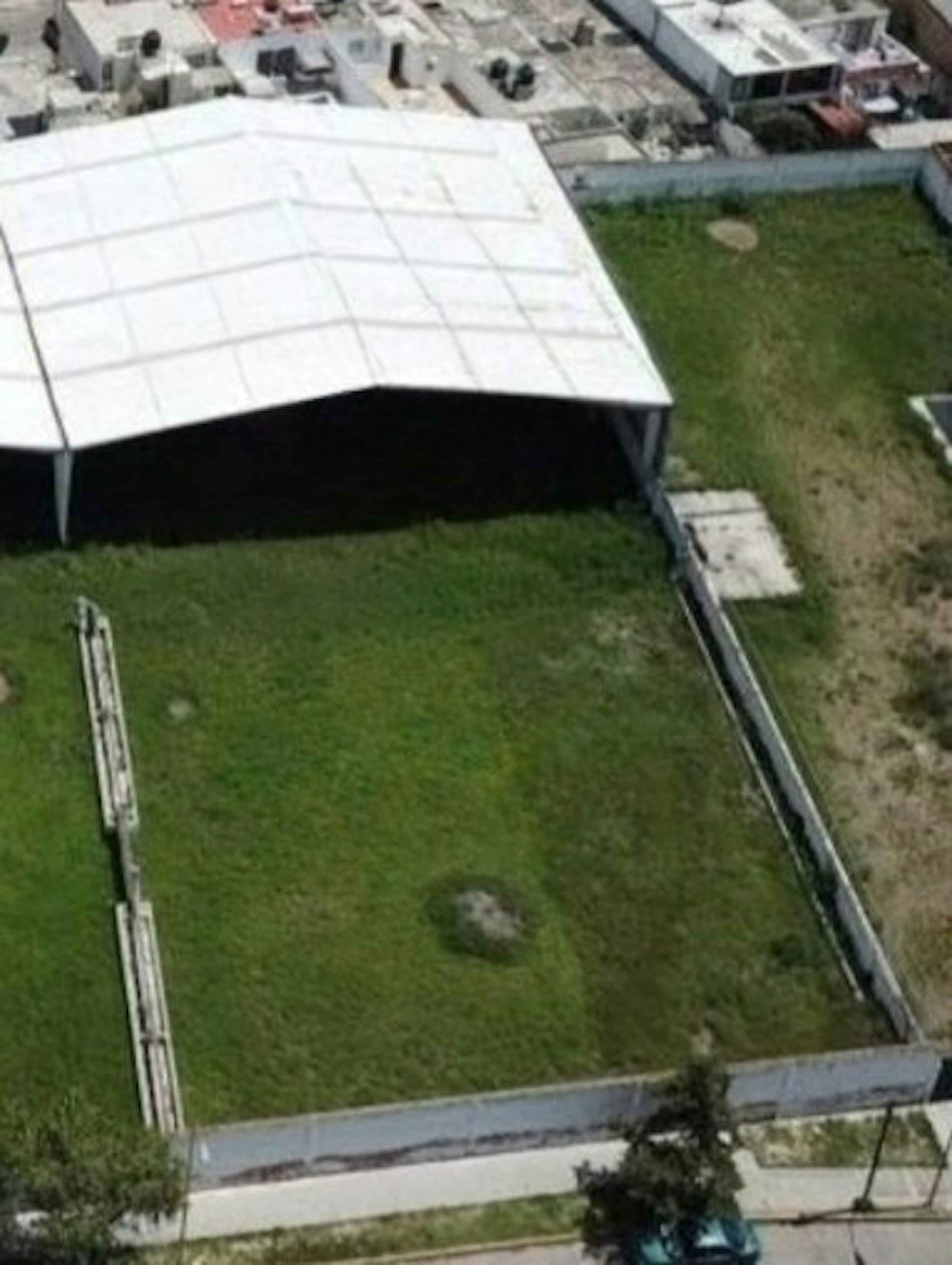 Doctor Salvador Quezada Limon 1416