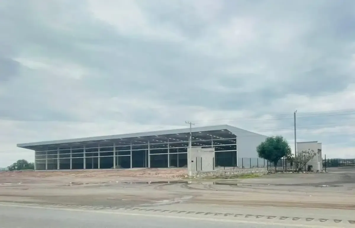 Industrial Spot2