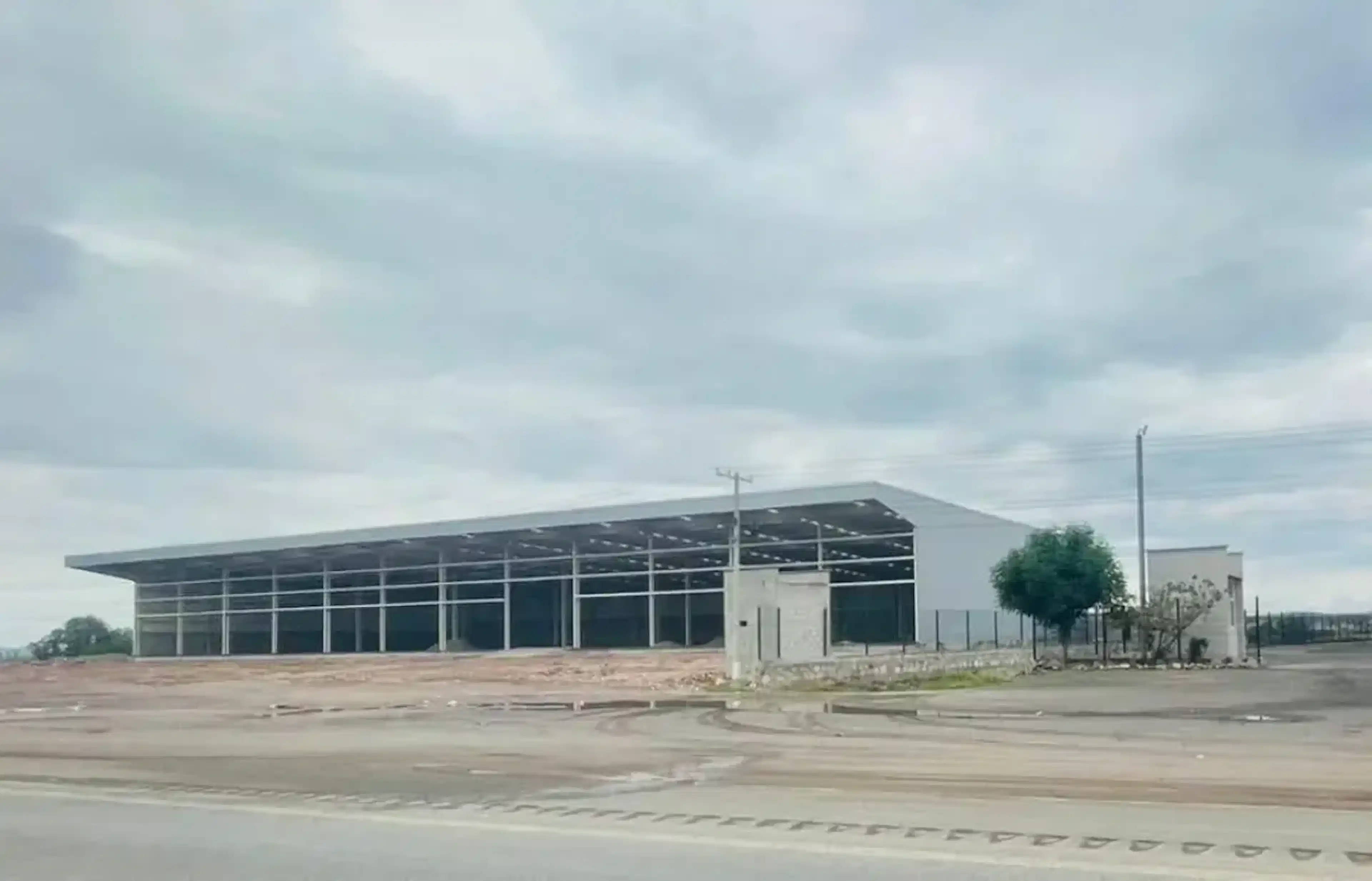 Carretera Querétaro - Slp, San José Iturbide S/n
