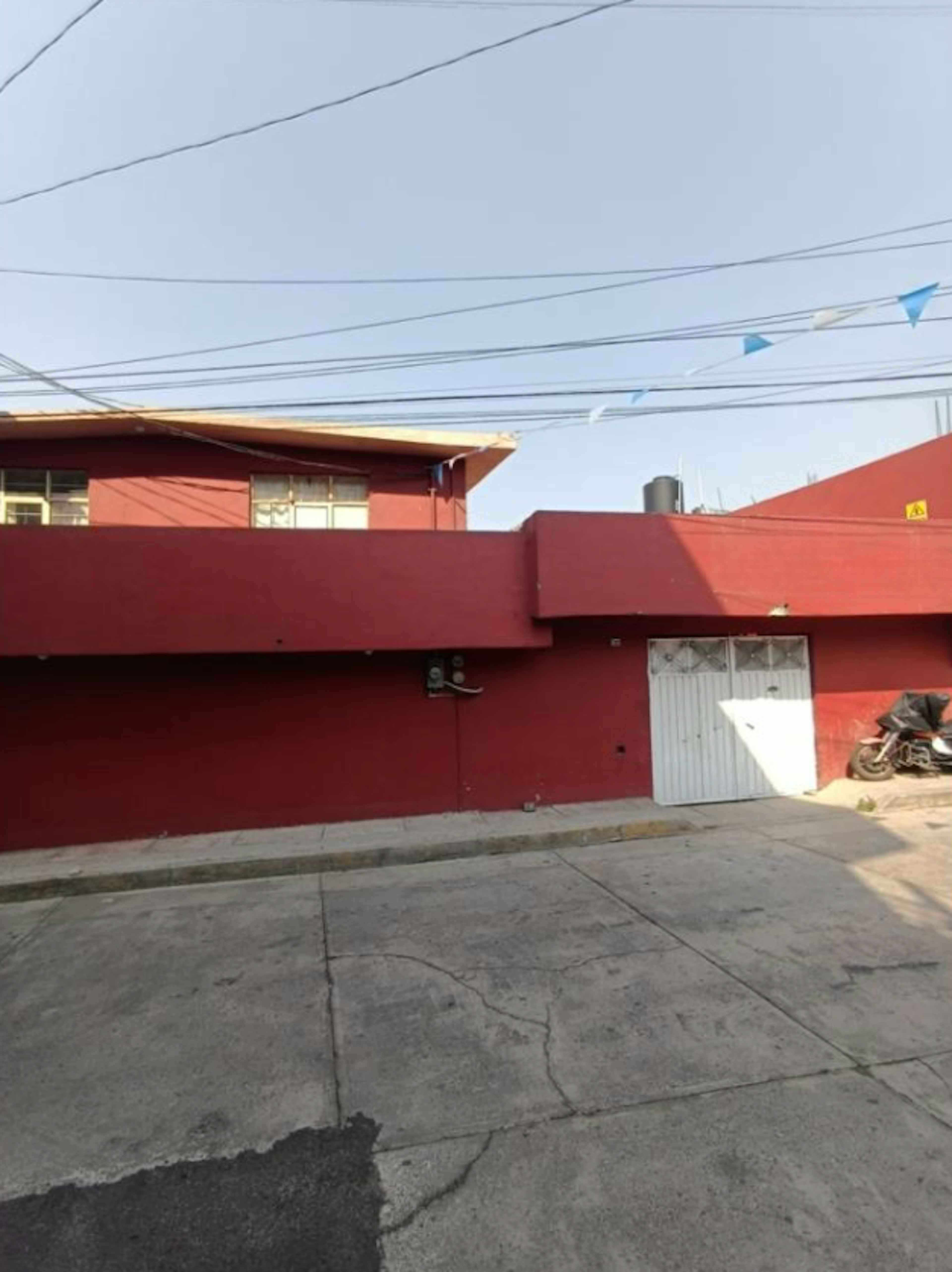 Villas De Las Flores