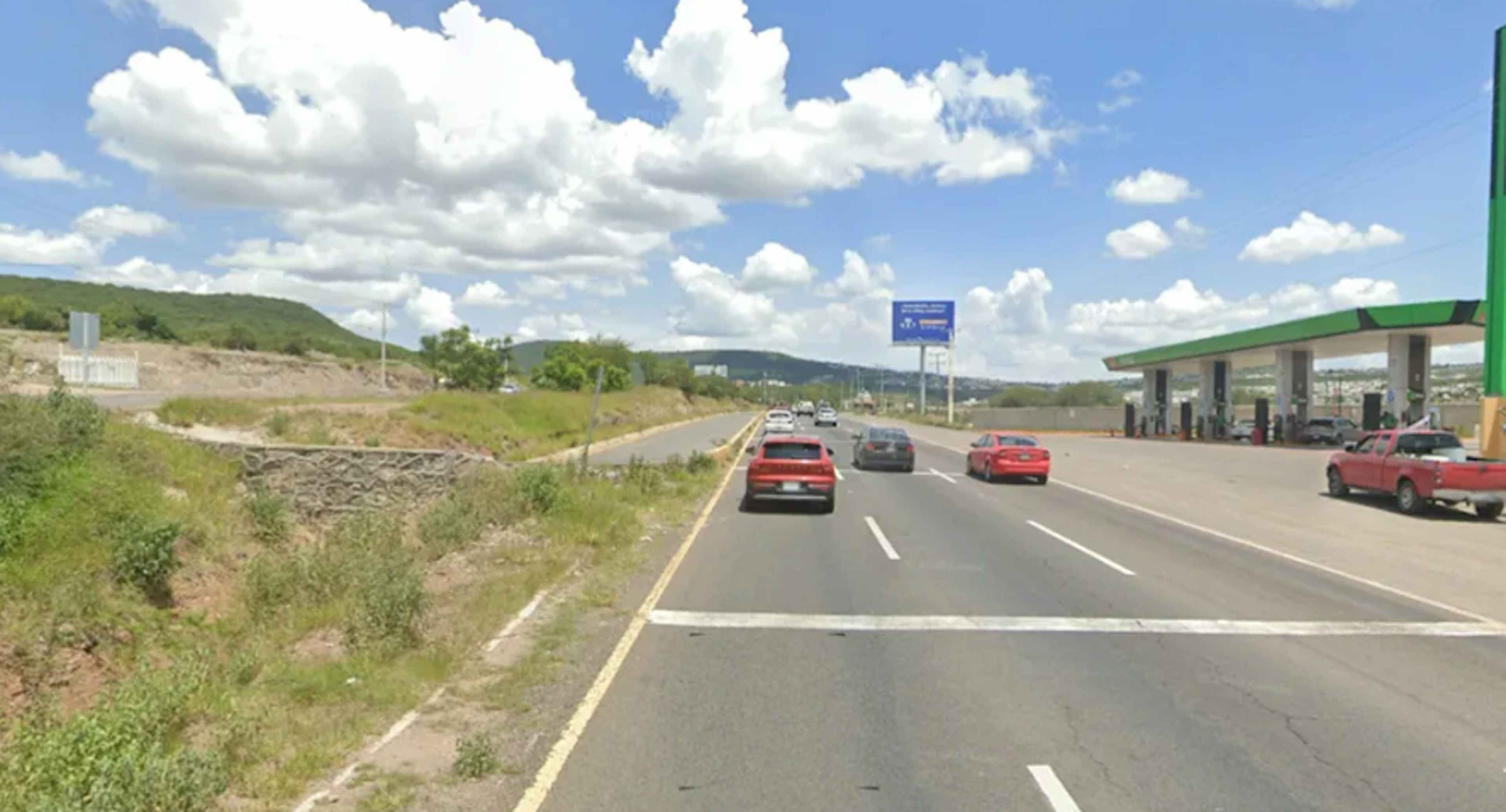 Anillo Vial Fray Junípero Serra