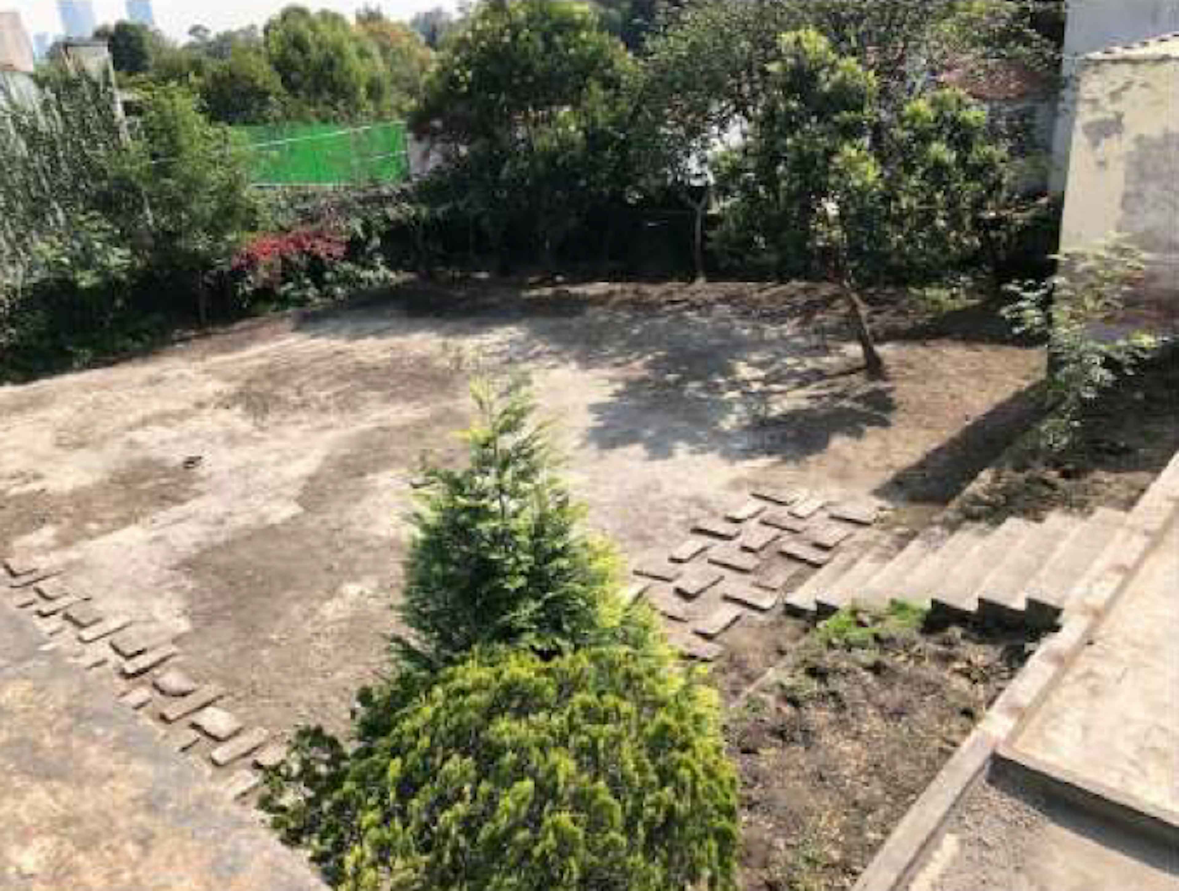 Terreno En Venta Aguilar Y Seijas, Miguel Hidalgo, Cdmx