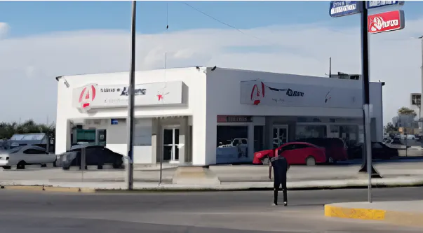 Local Comercial Spot2