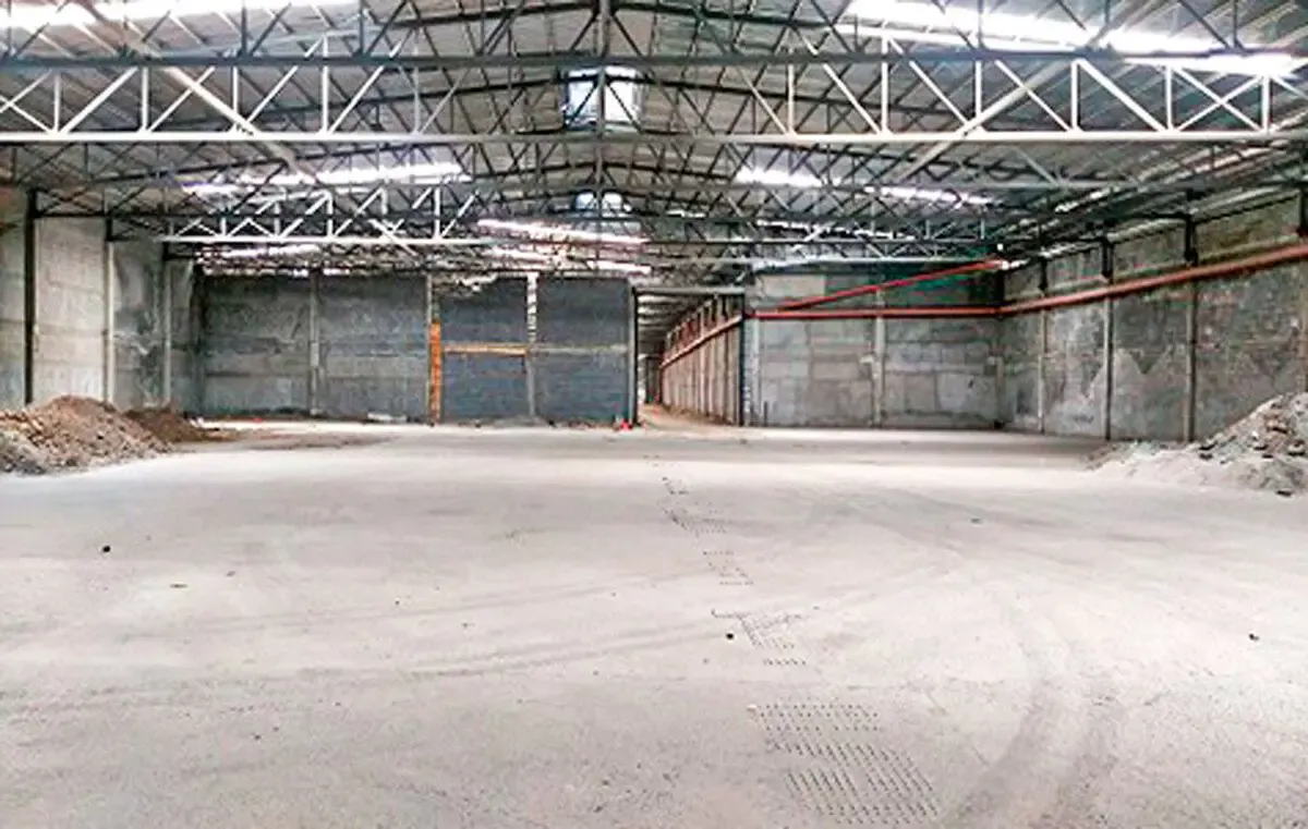 Industrial Spot2
