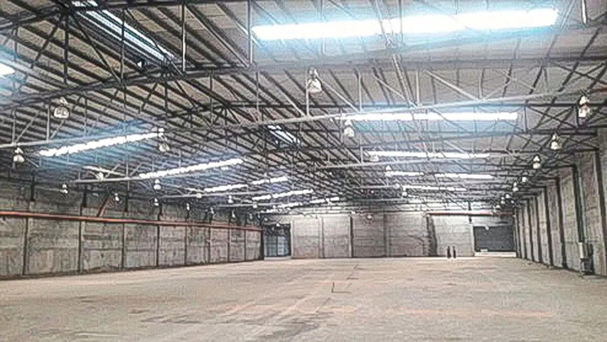 Industrial Spot2