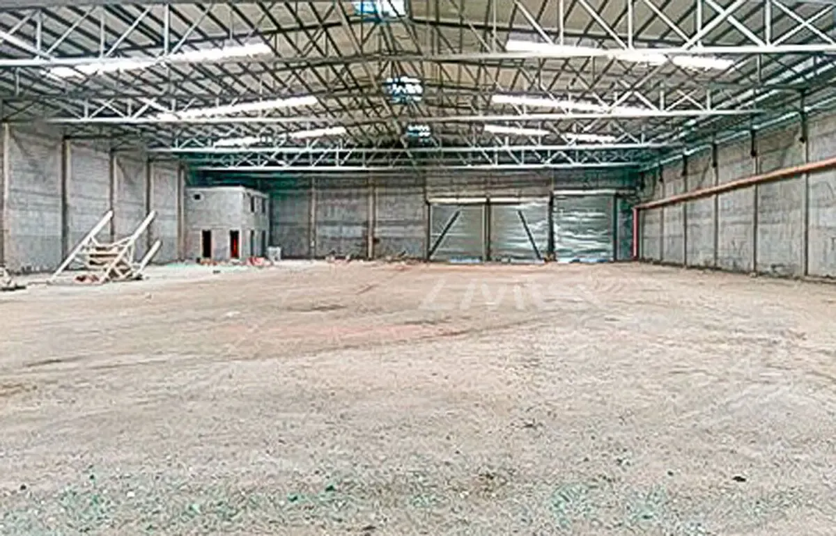 Industrial Spot2