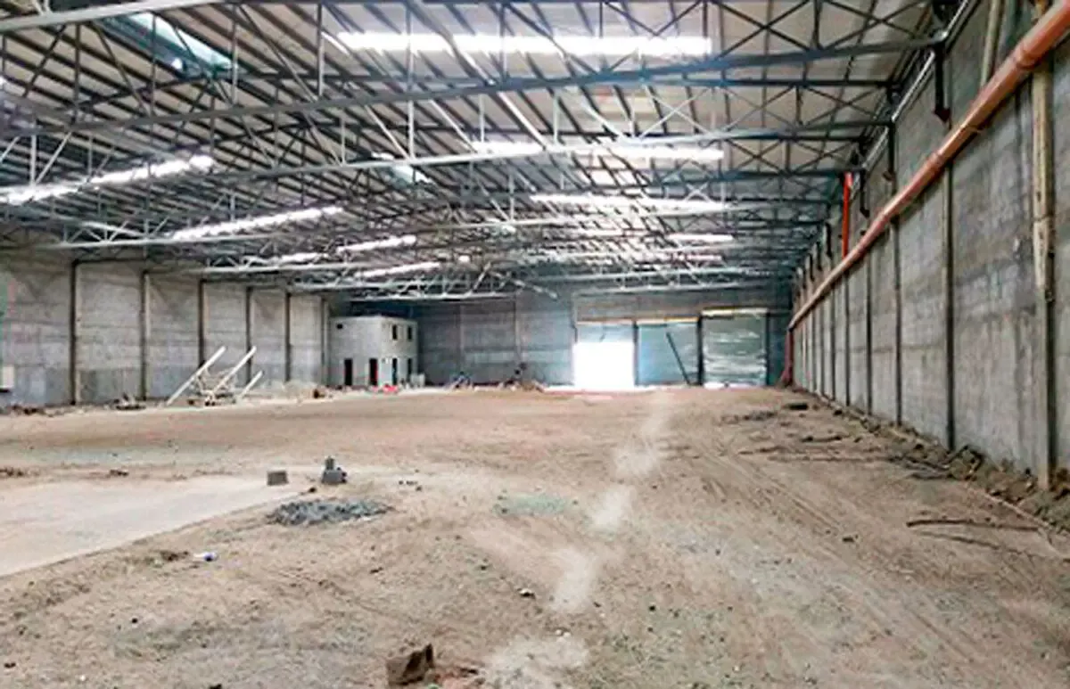 Industrial Spot2