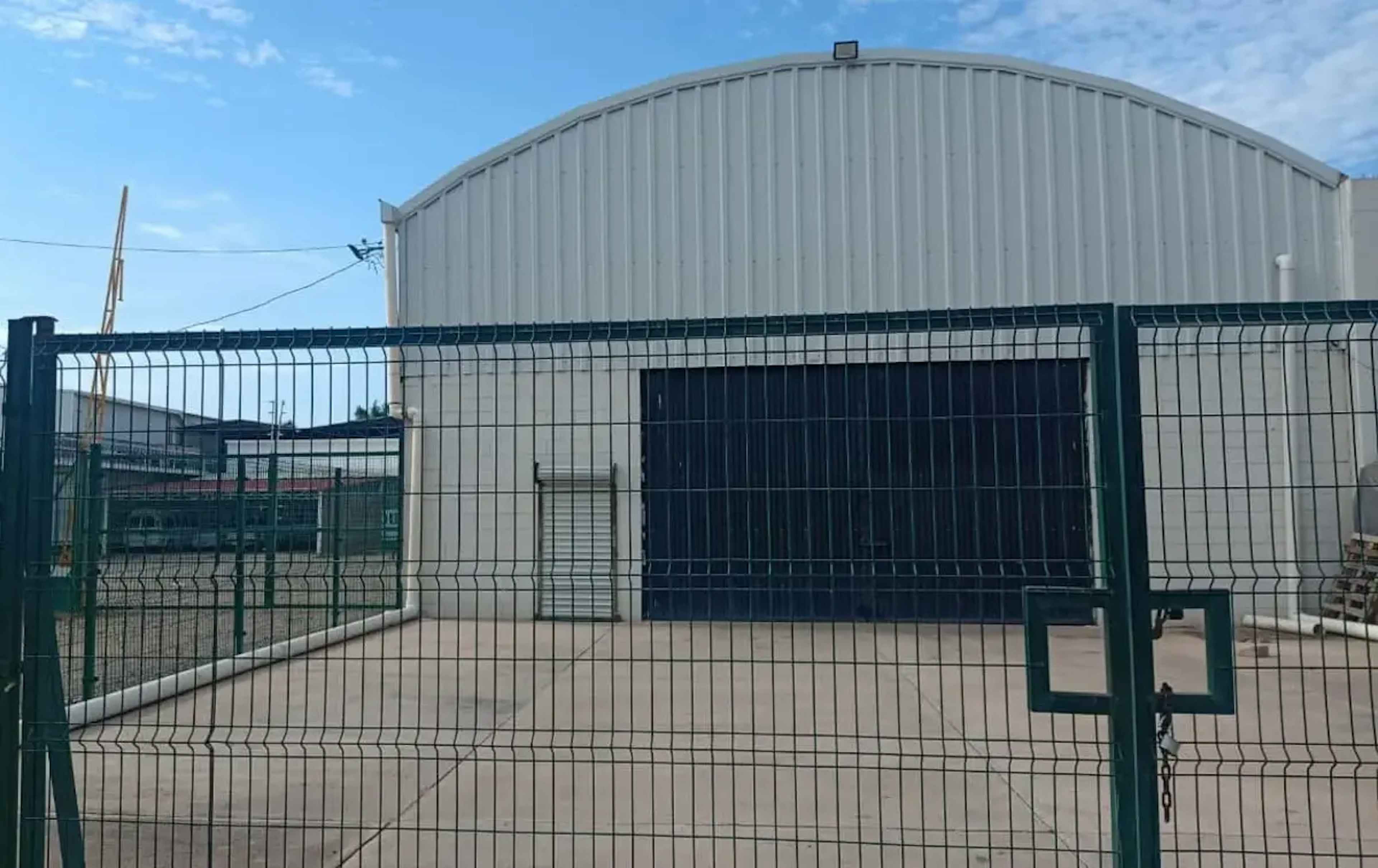 Carretera Culiacan - Navolato