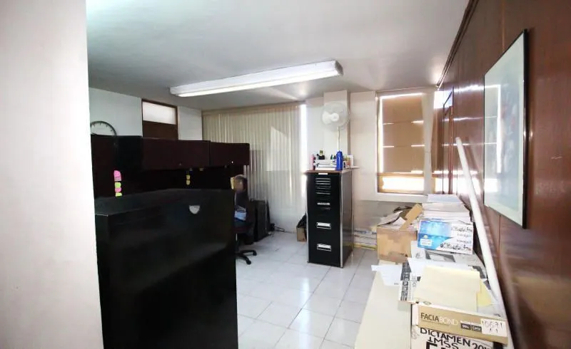 Oficina Spot2