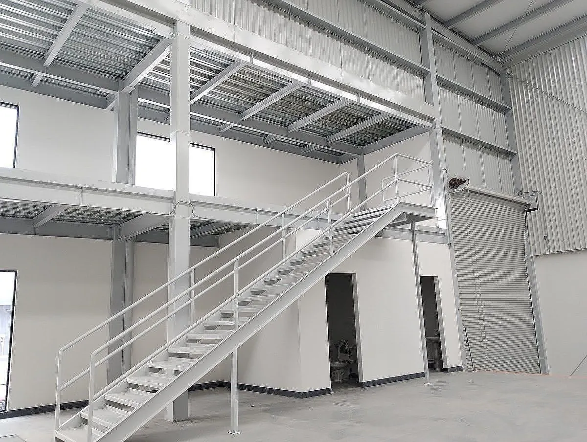 Industrial Spot2