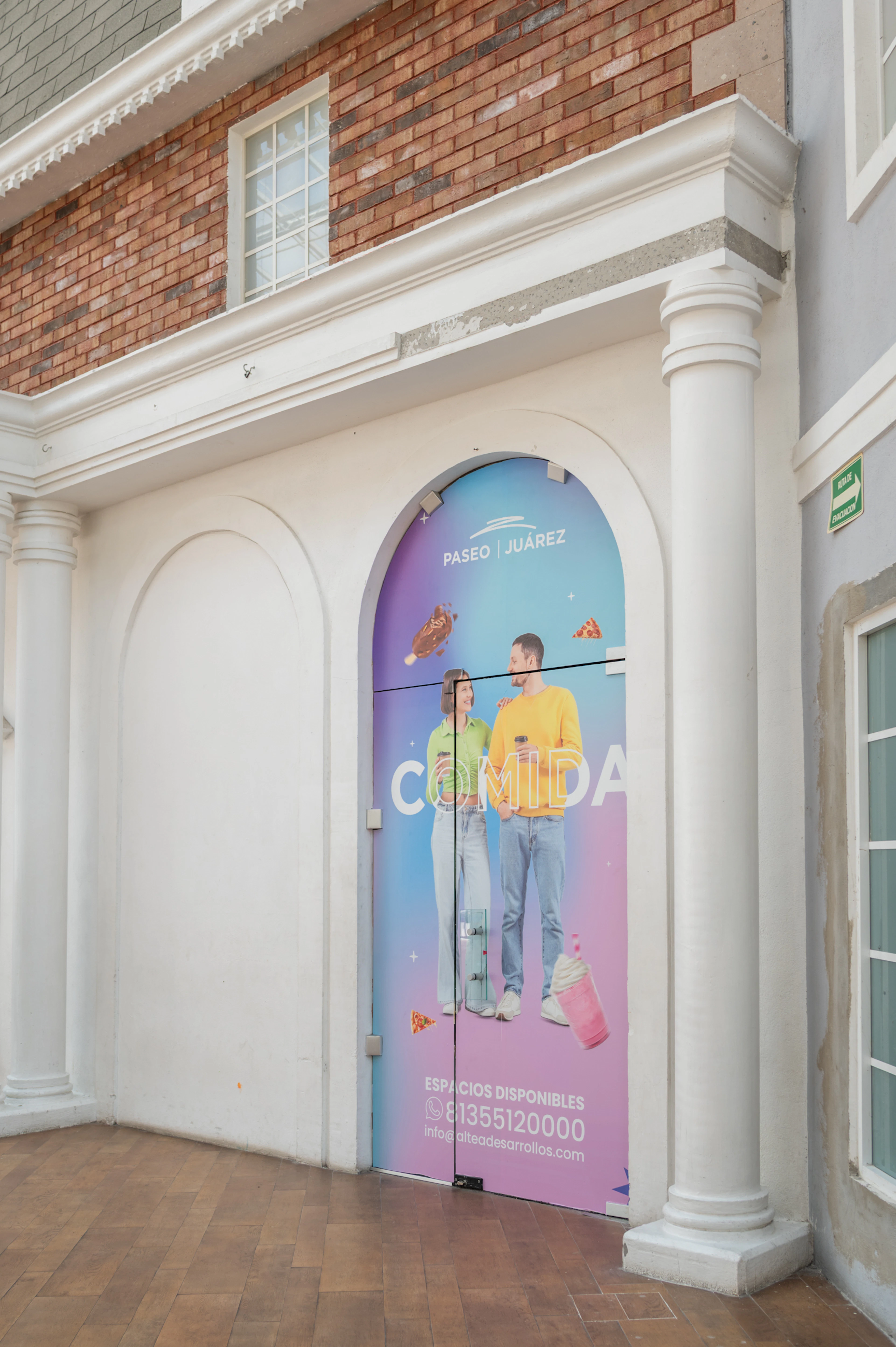 Local Comercial Spot2