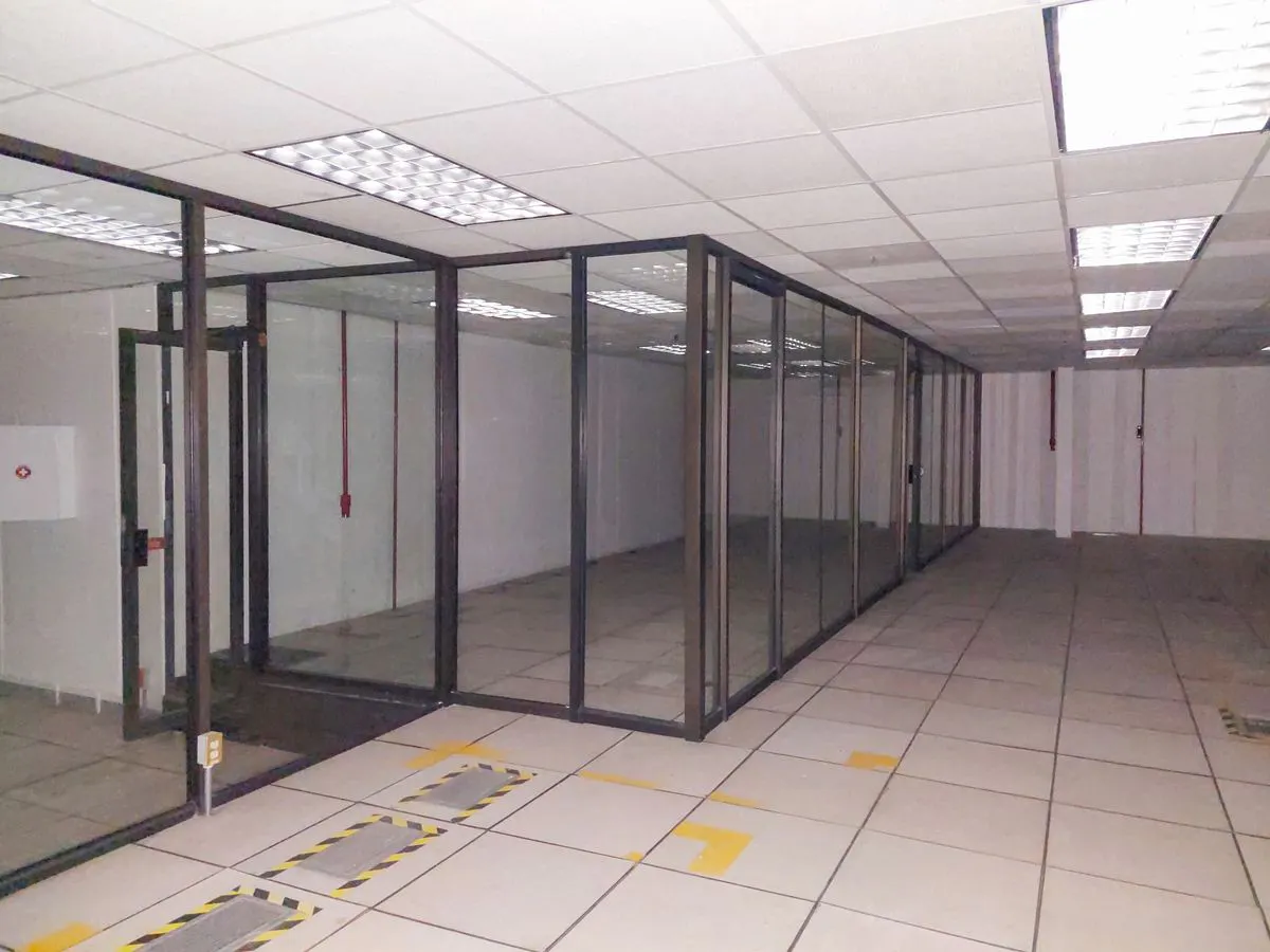 Oficina Spot2