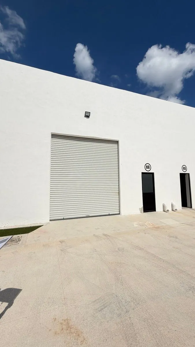 Industrial Spot2