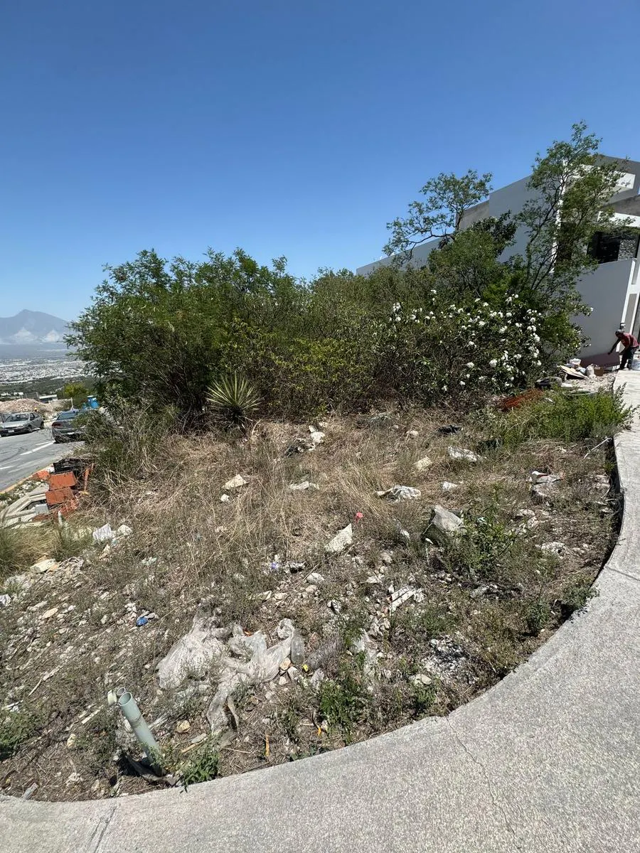 Terreno Spot2
