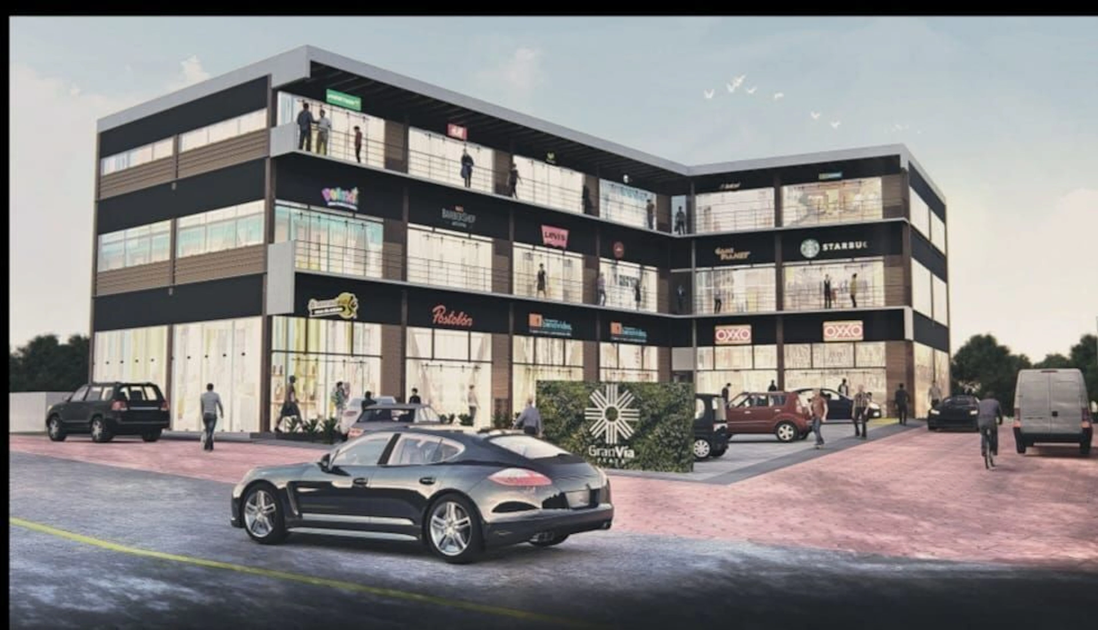 Local Comercial Spot2