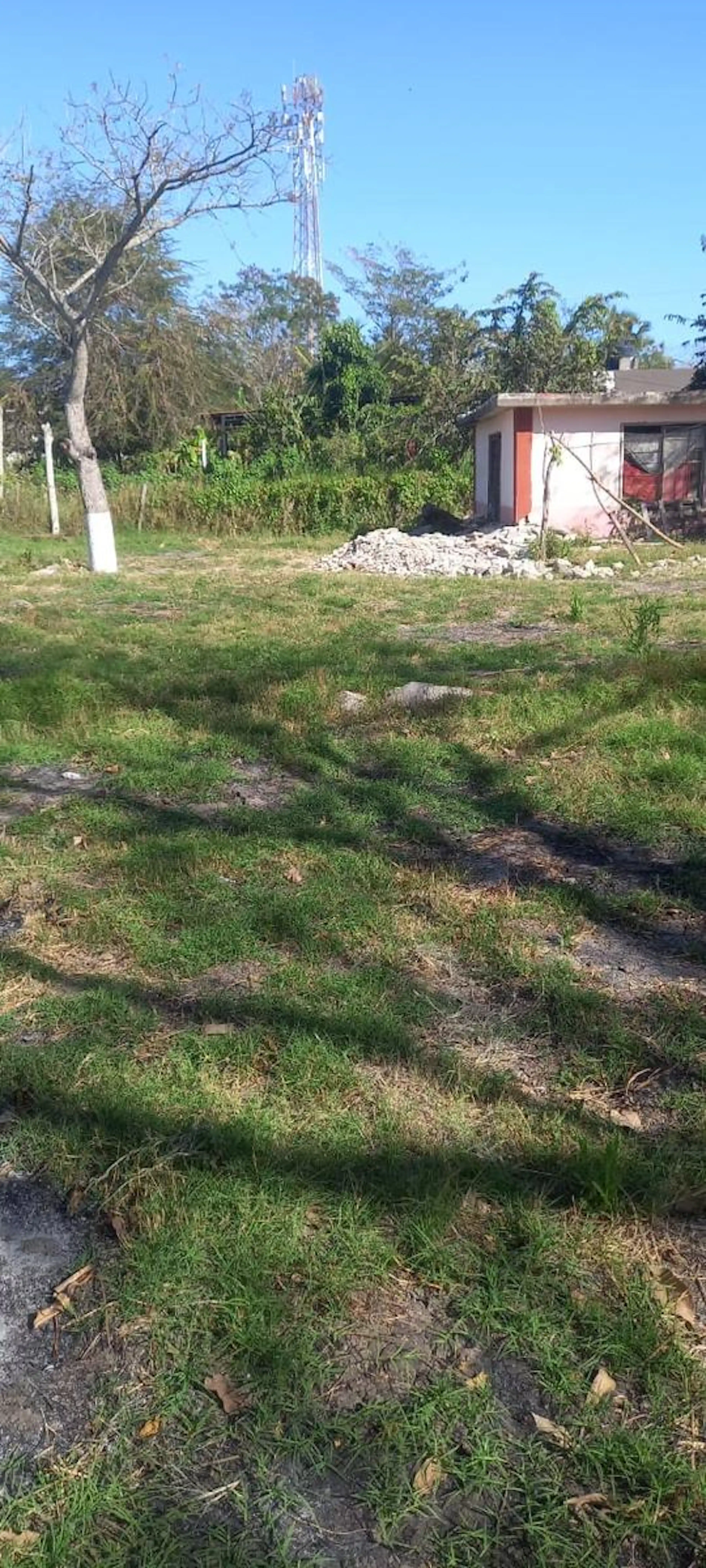 Terreno En Venta En Tamos, Panuco Veracruz.