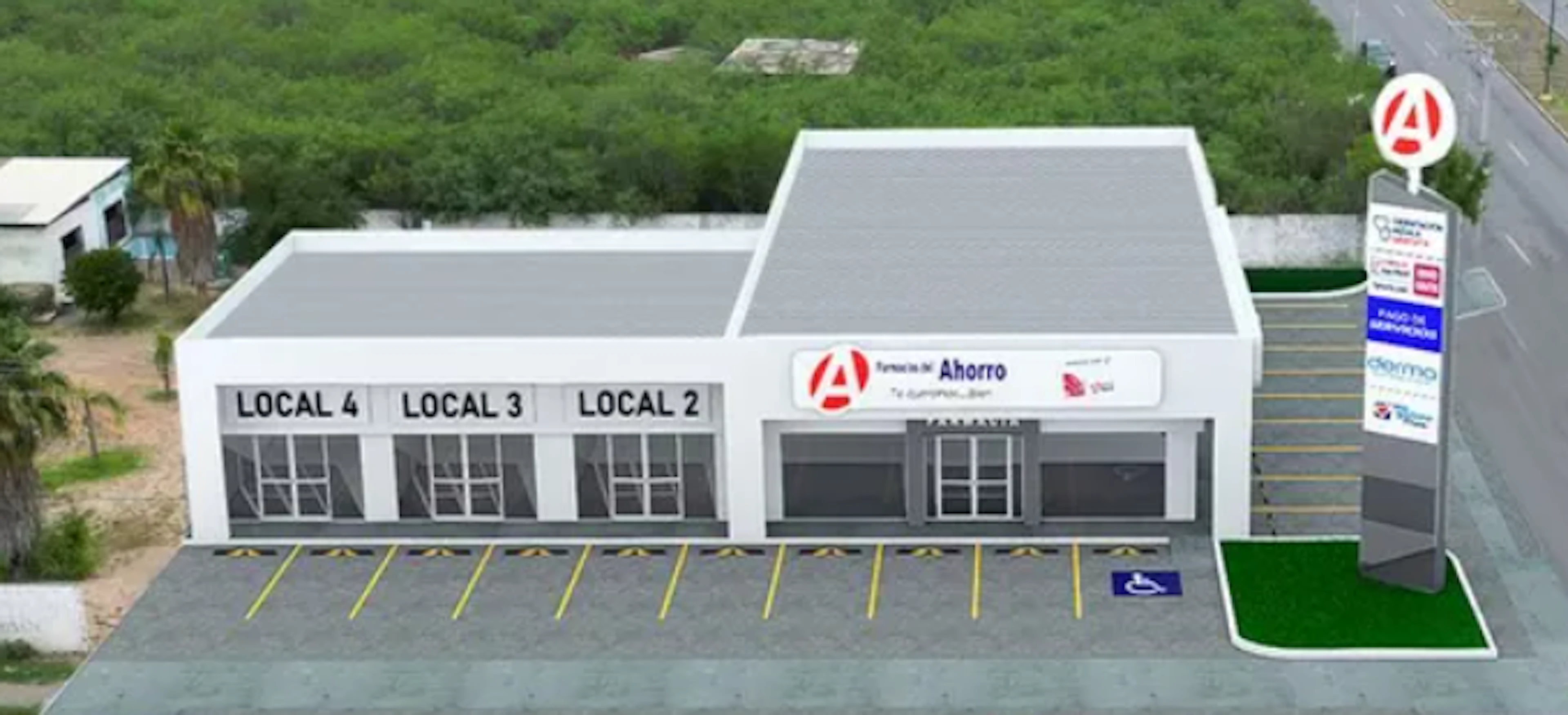 Local Comercial Spot2