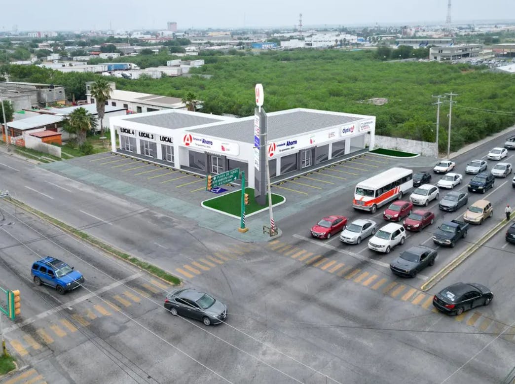 Local Comercial Spot2