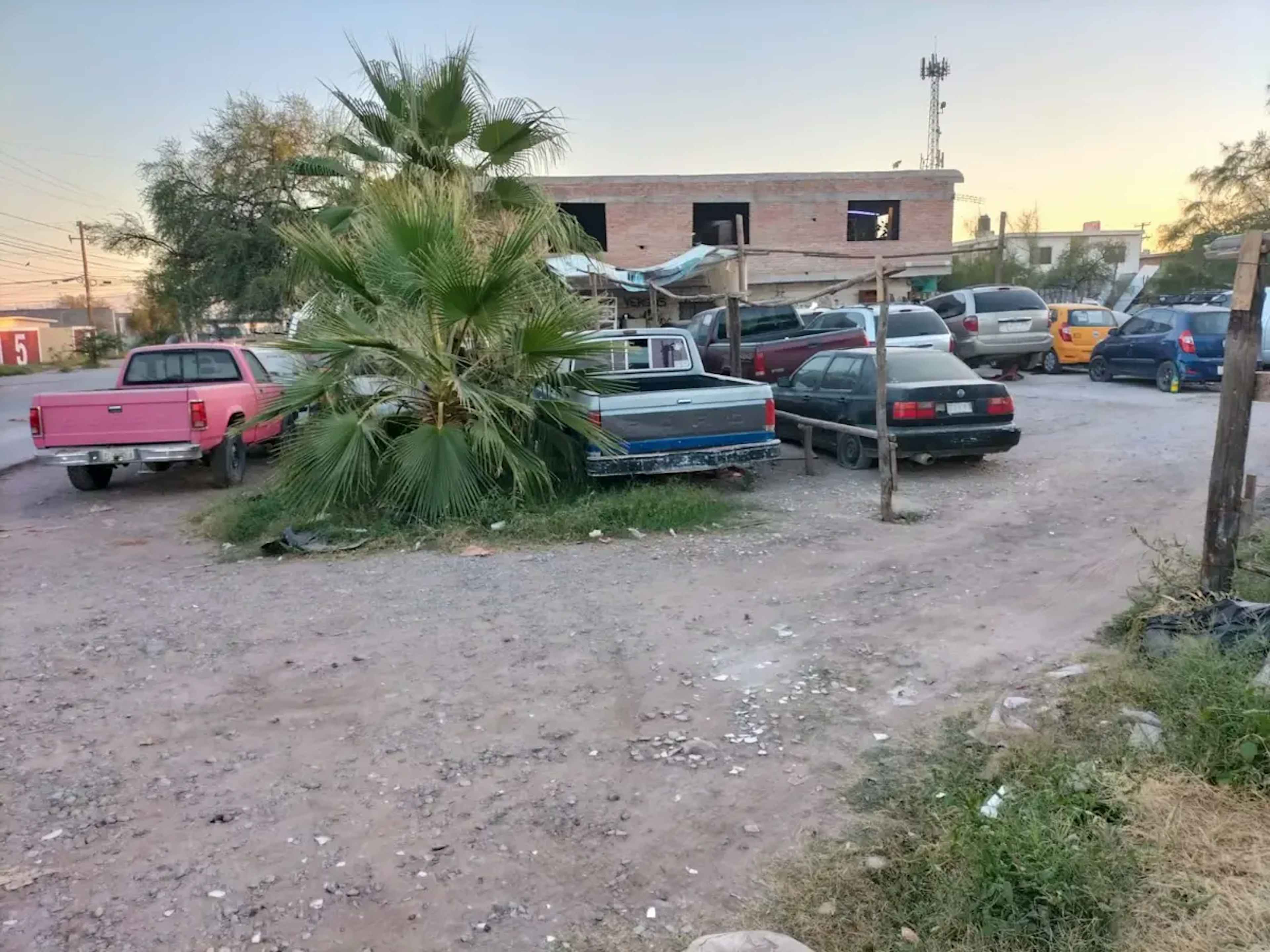 Terreno En Venta En La Joya, Torreón, Coahuila De Zaragoza