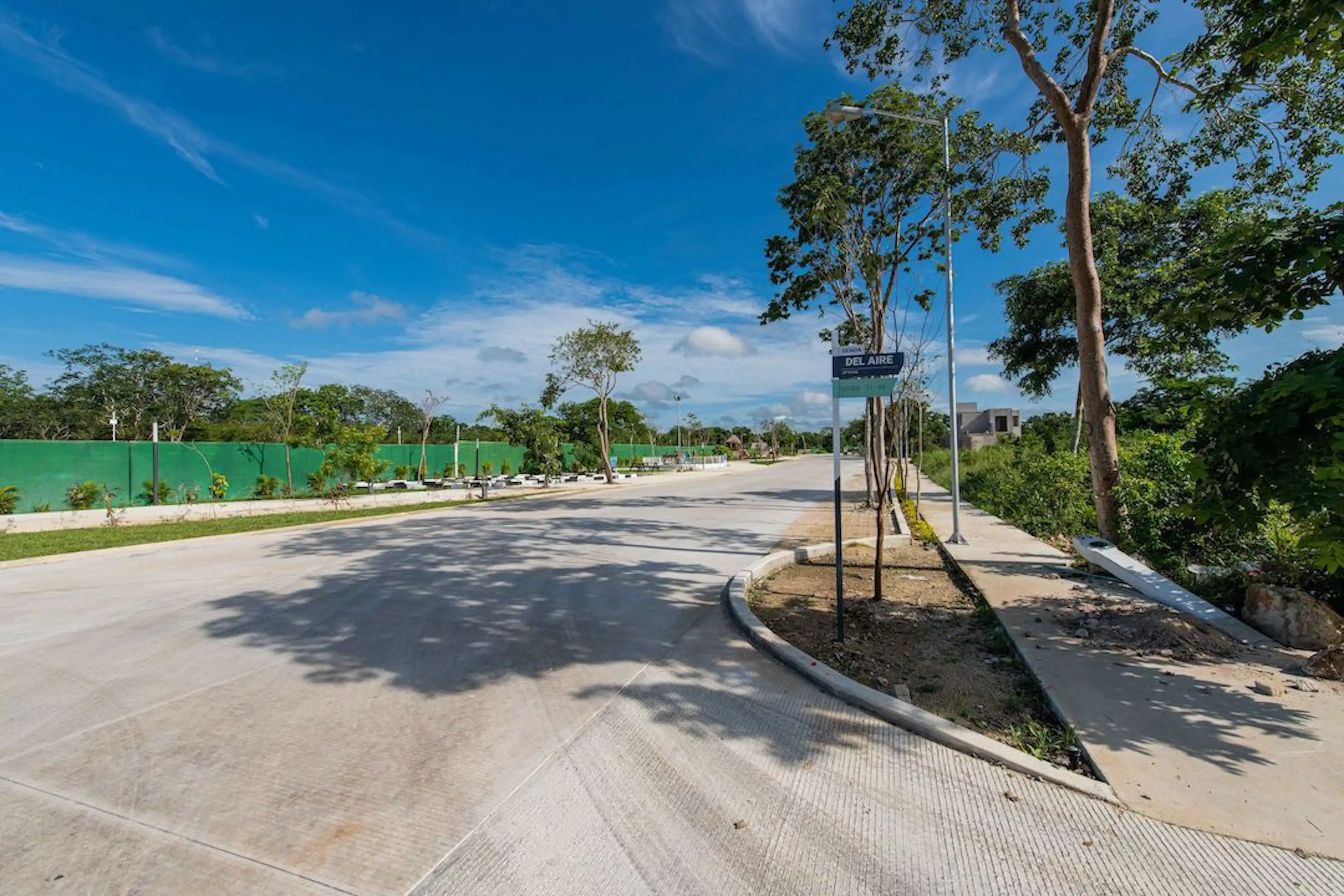 Terreno En Venta En Privada Zendera En Conkal