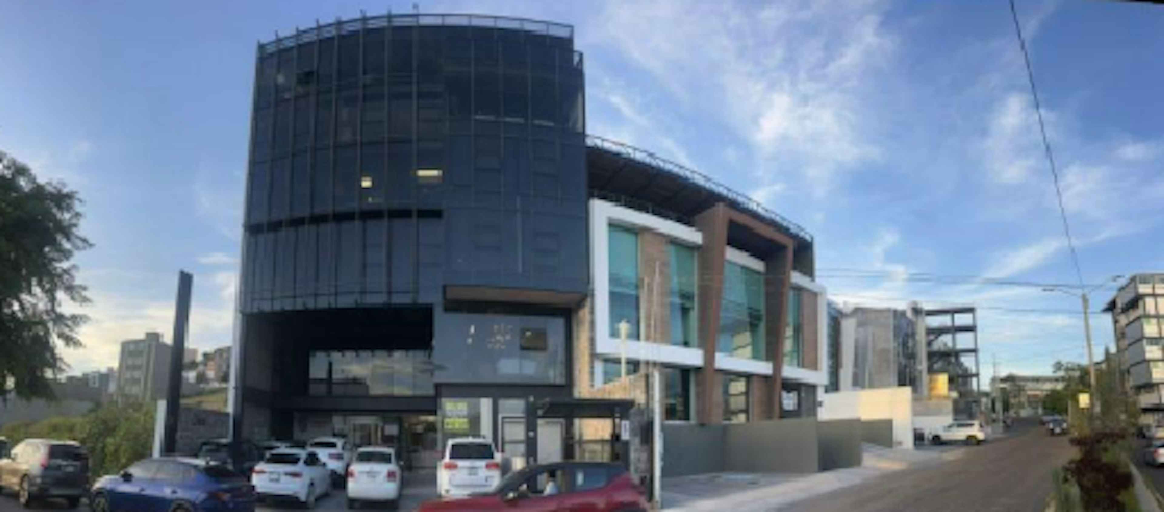 Avenida Loma Pinal De Amoles