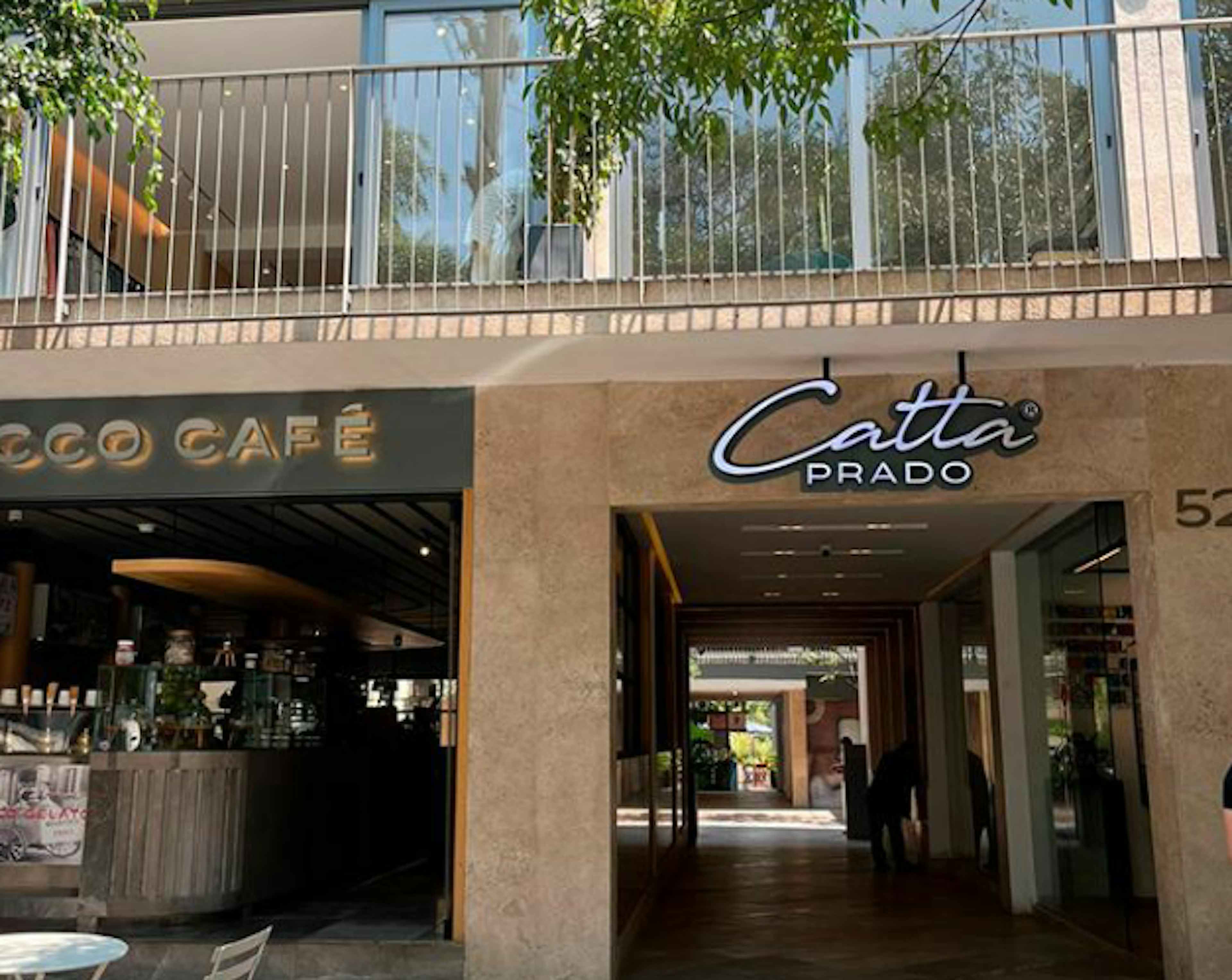 Avenida Prado Norte 525