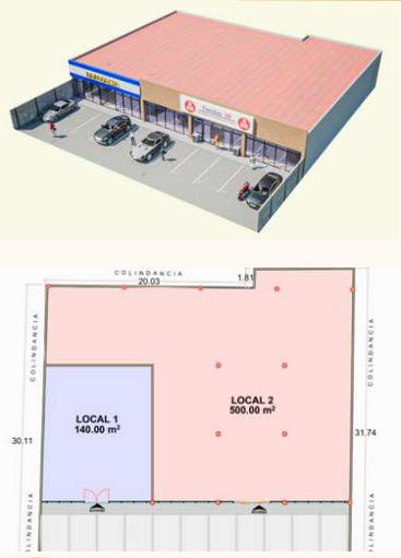 Local Comercial Spot2