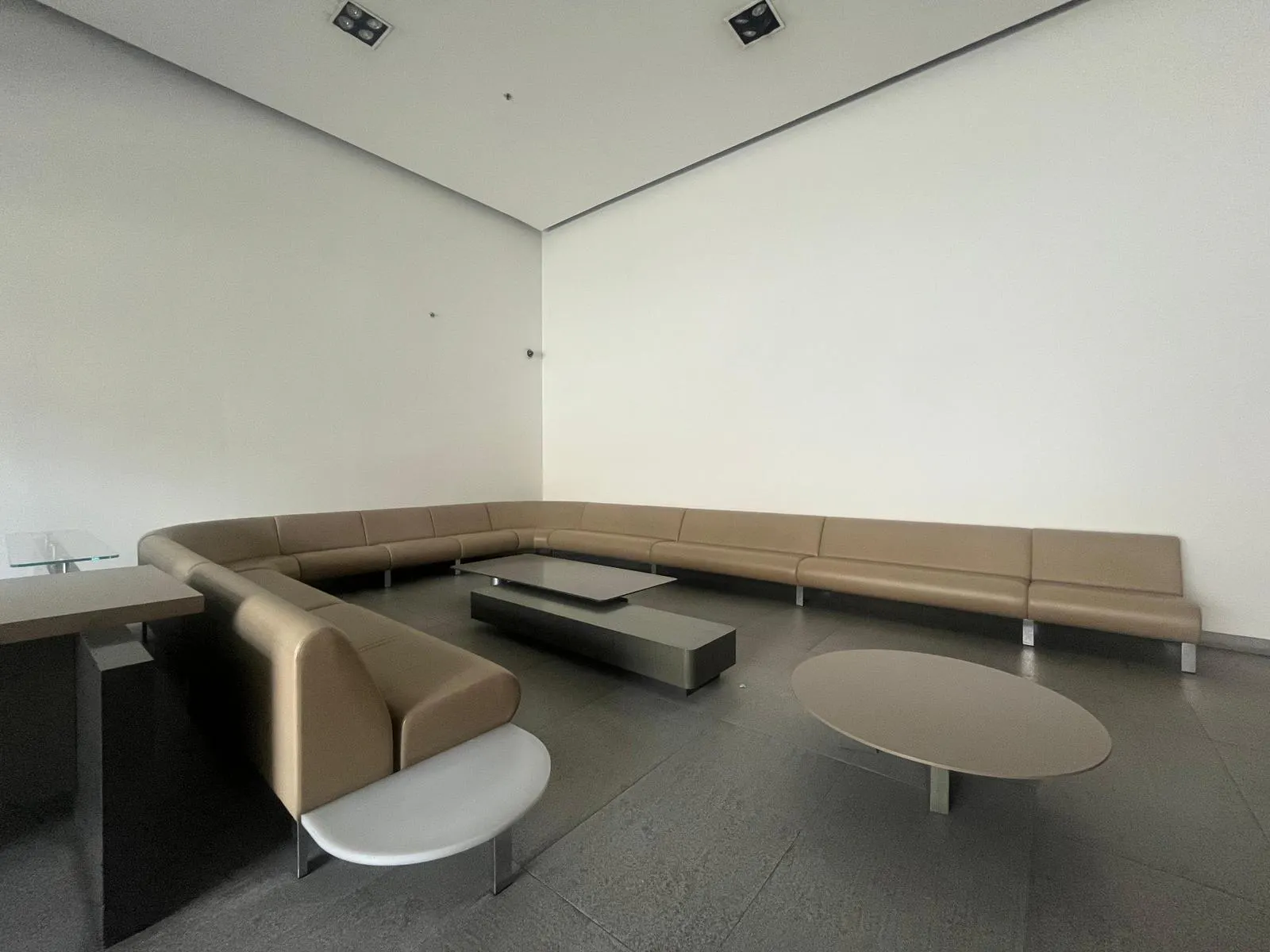 Oficina Spot2
