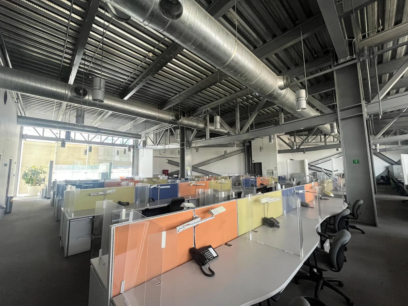 Oficina Spot2