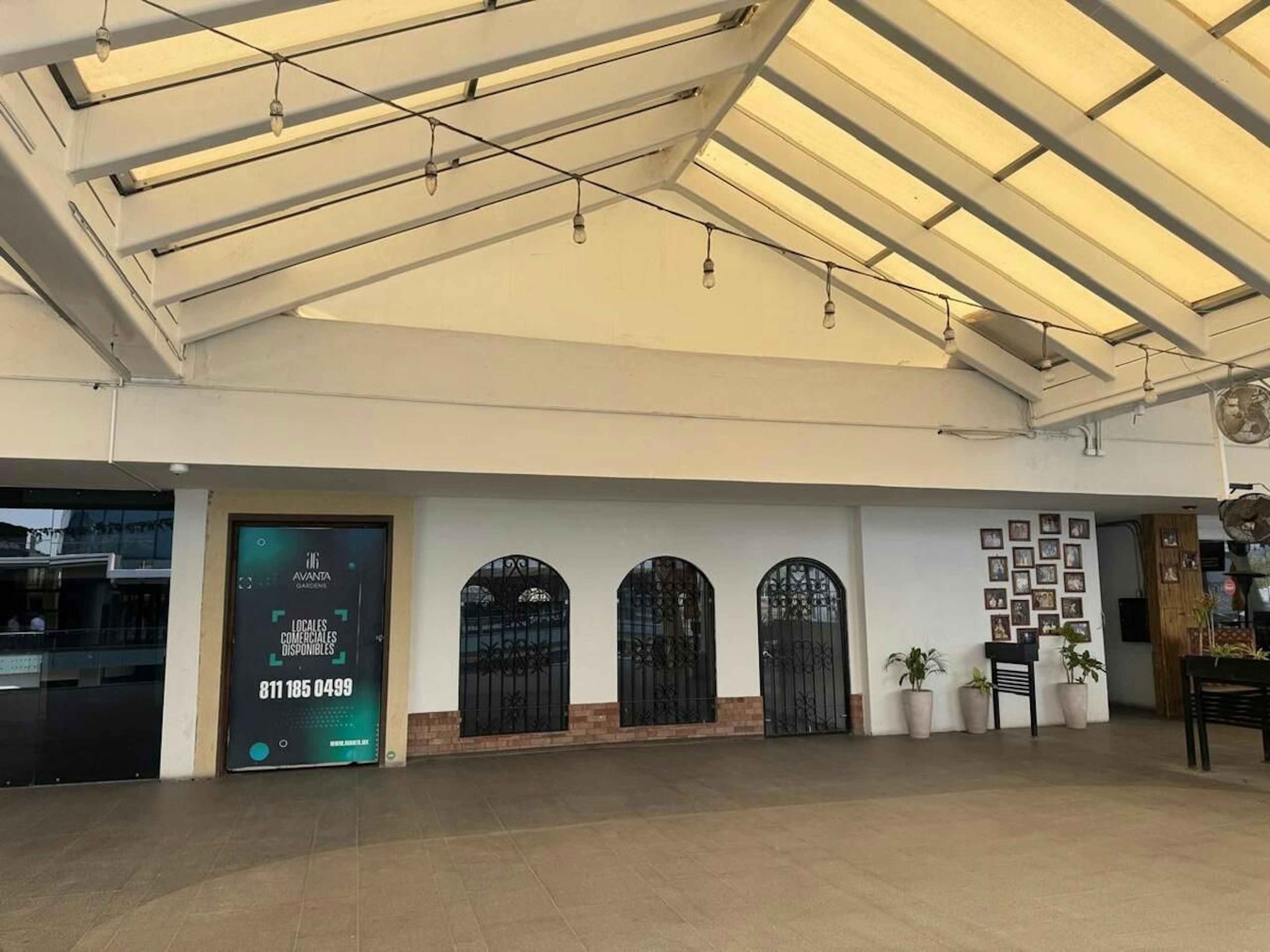 Edificio Molier Del Valle 7716