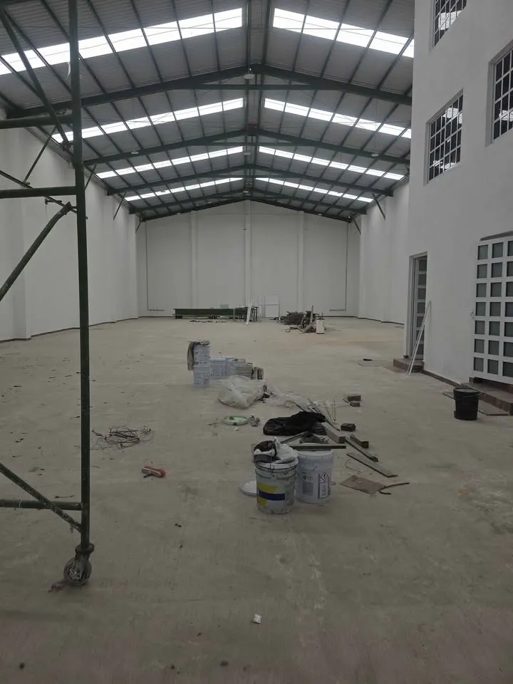 Industrial Spot2