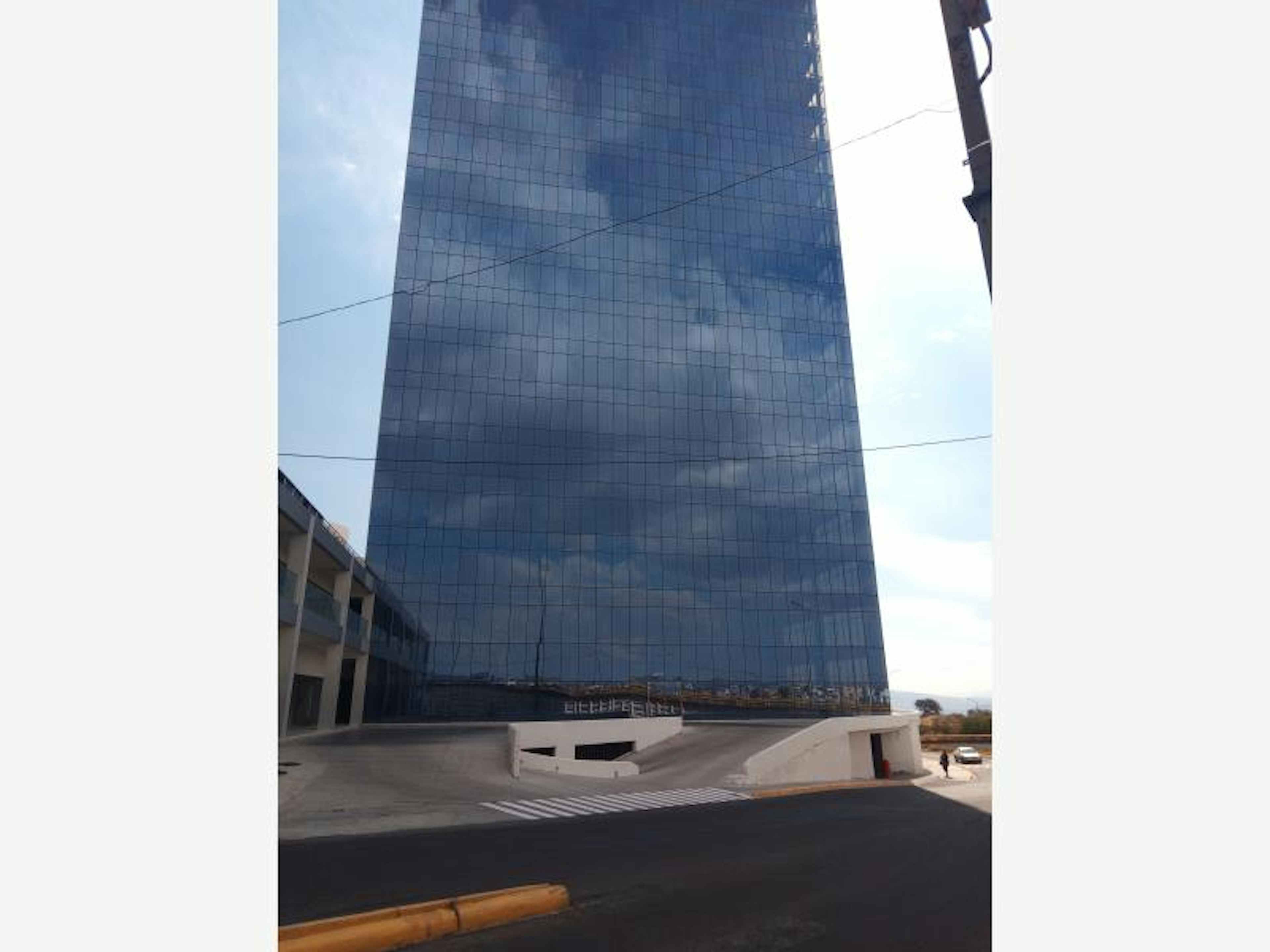 Paseo De La Reforma 86