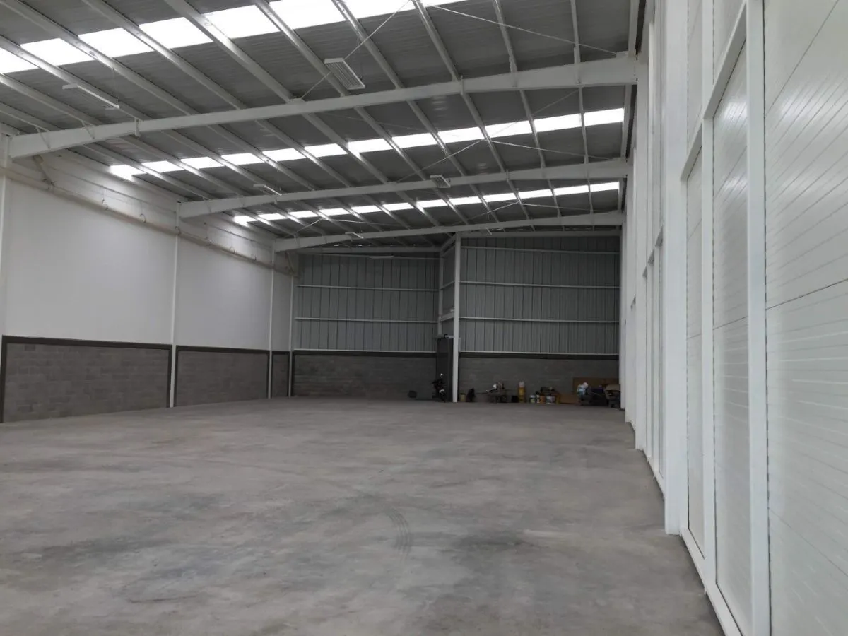 Industrial Spot2