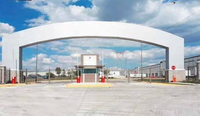 Industrial Spot2