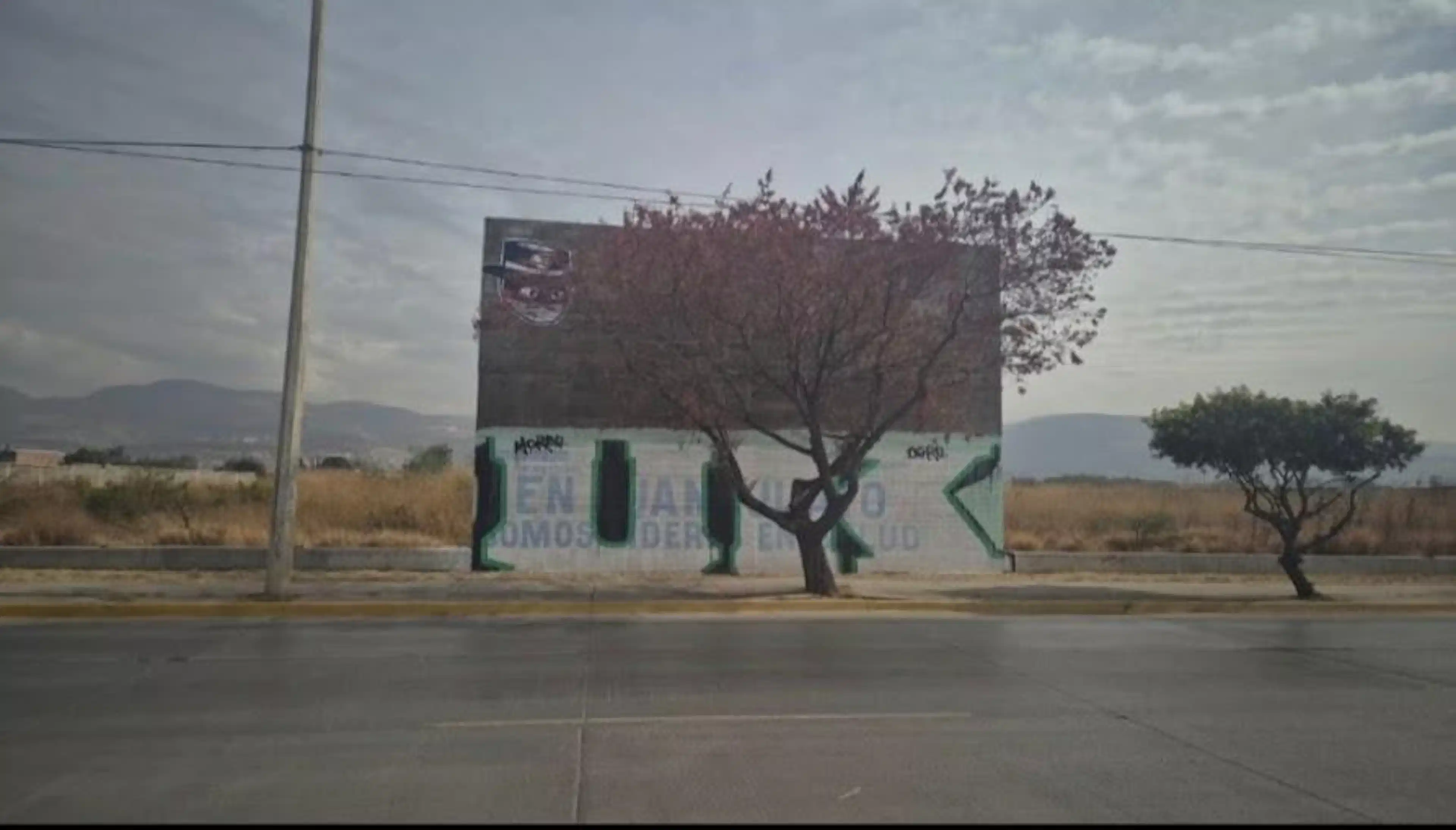 EXCELENTE TERRENO EN BENTA EN LAS TORRES