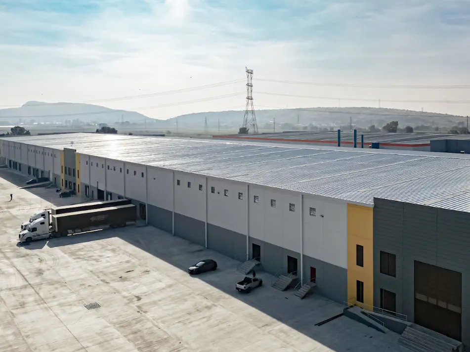 Industrial Spot2
