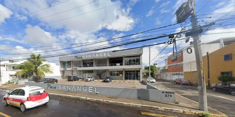 Local Comercial Spot2