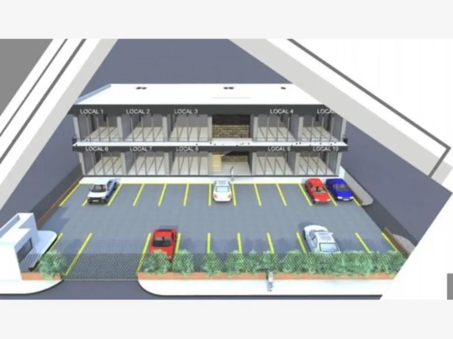 Local Comercial Spot2