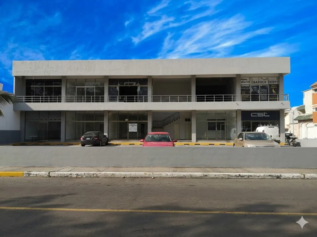 Local Comercial Spot2