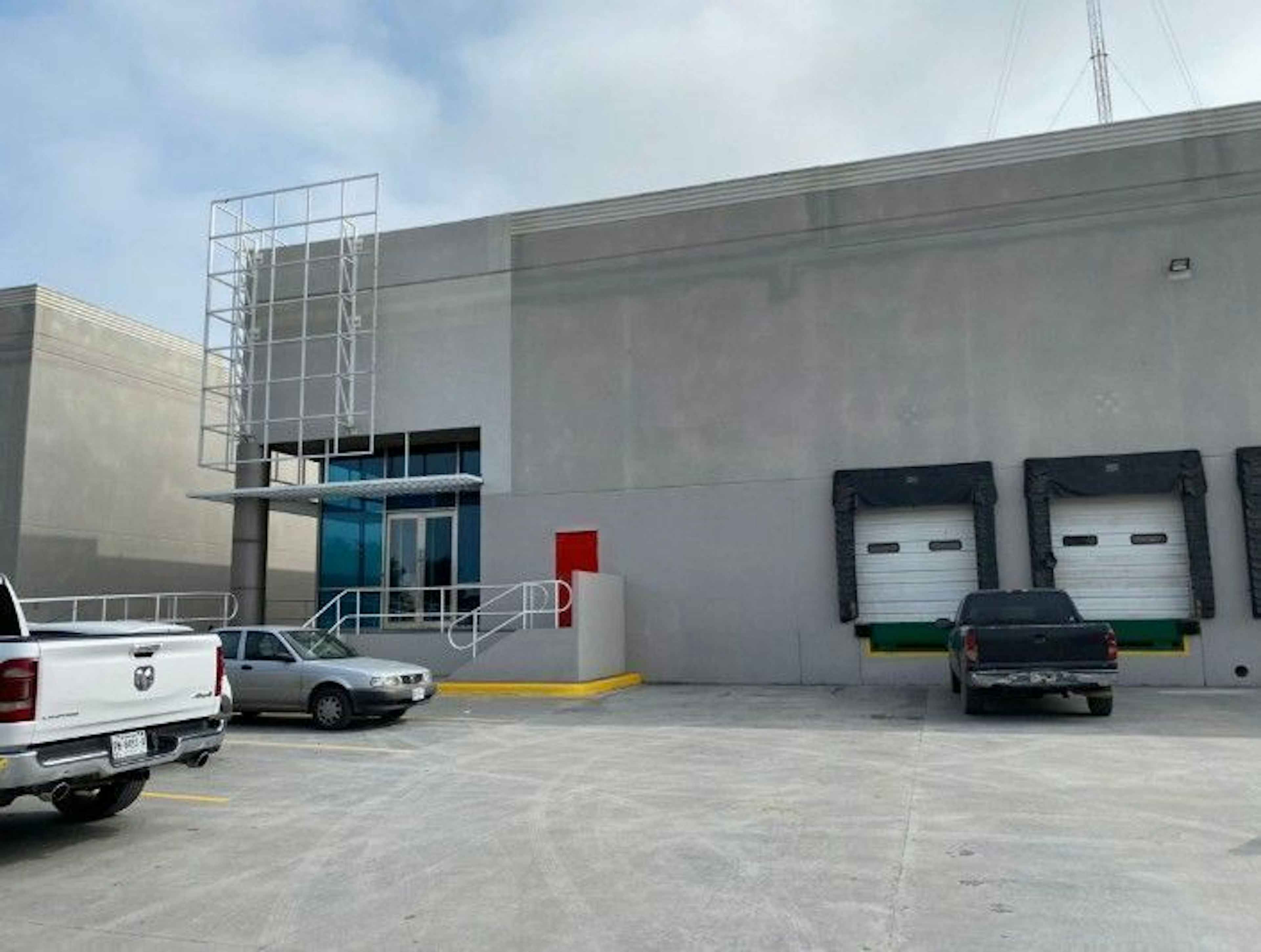 Boulevard Julian Treviño Elizondo 320