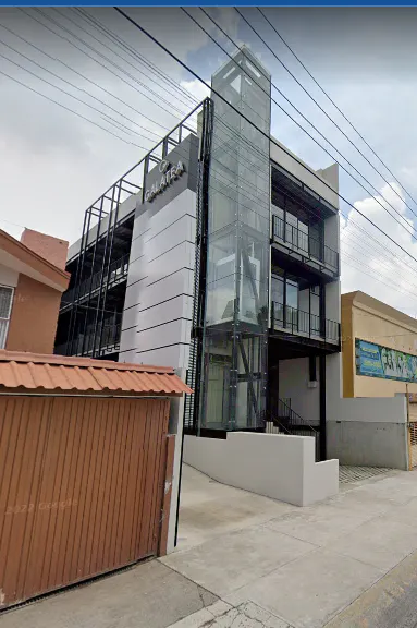 Local Comercial Spot2