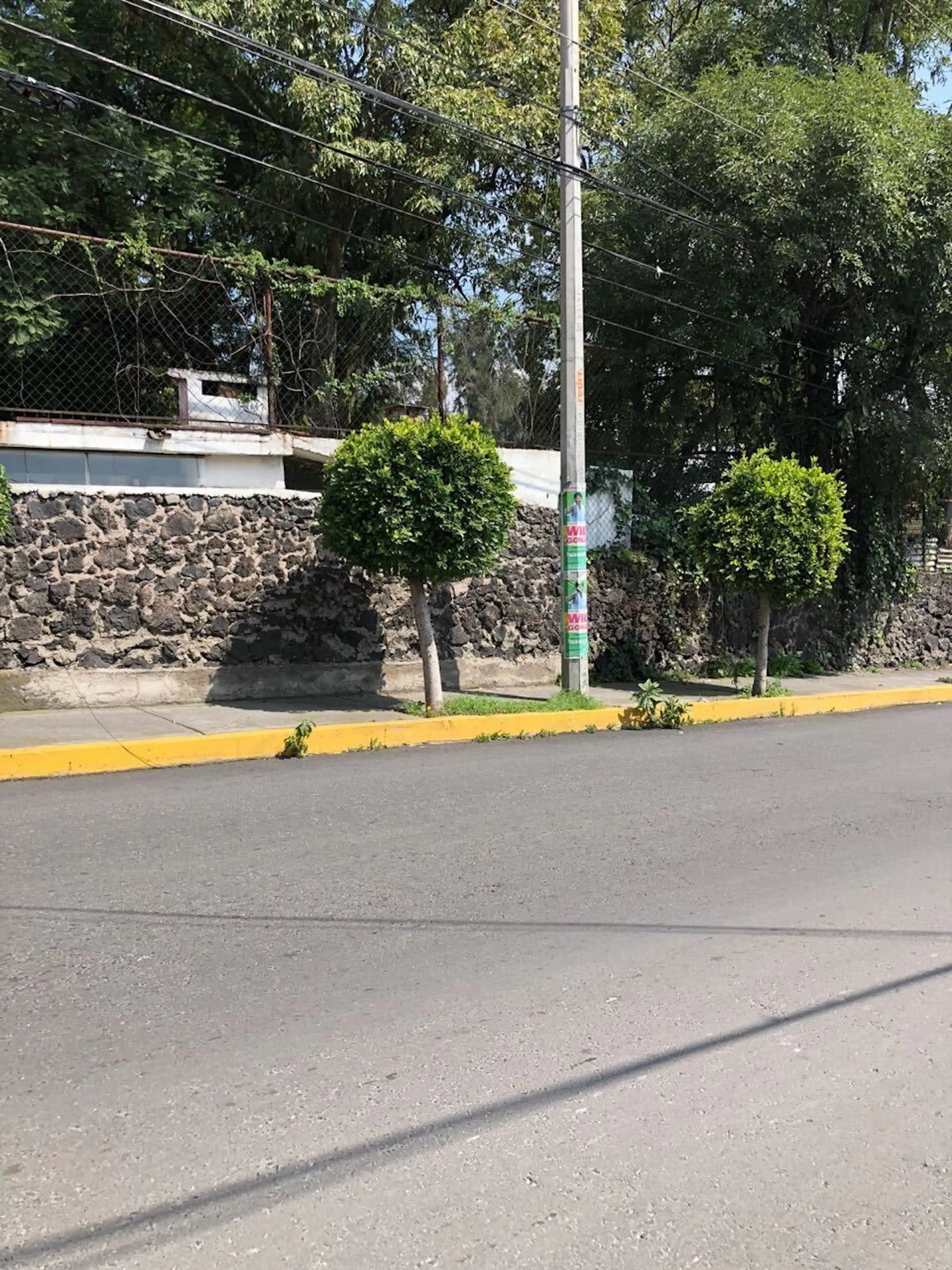 Terrenos En Venta, Tlalpan