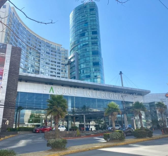 Local Comercial Spot2