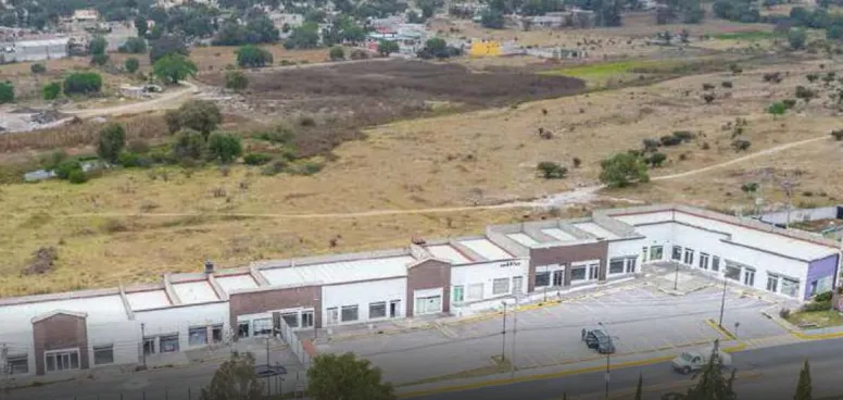 Local Comercial Spot2