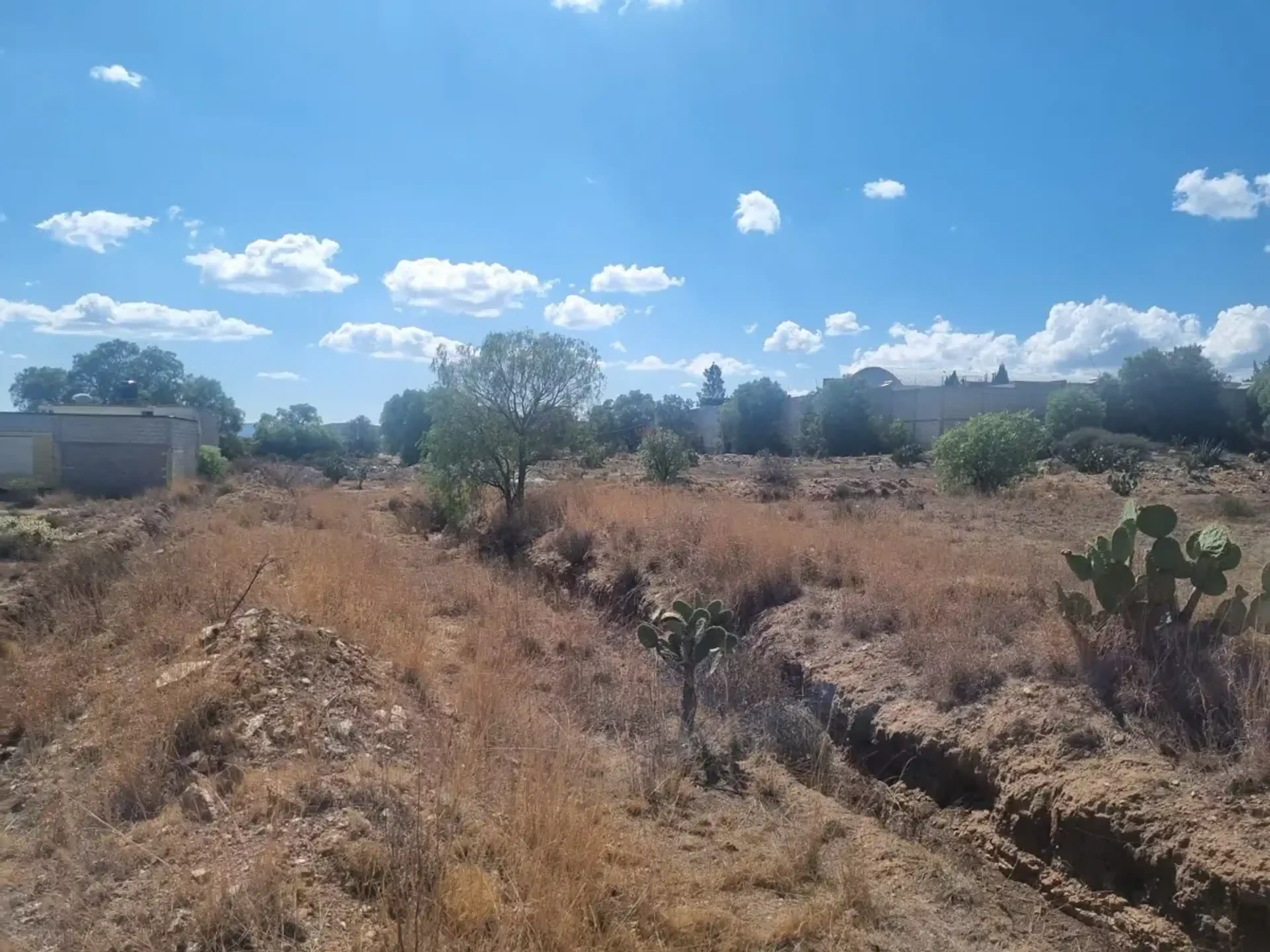 Terreno En Venta En Mineral I, Mineral De La Reforma, Hidalgo
