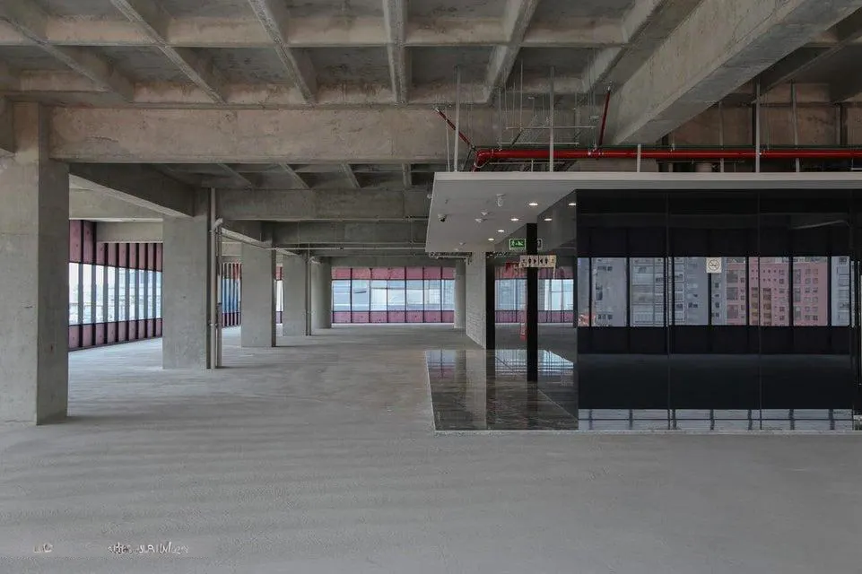 Oficina Spot2