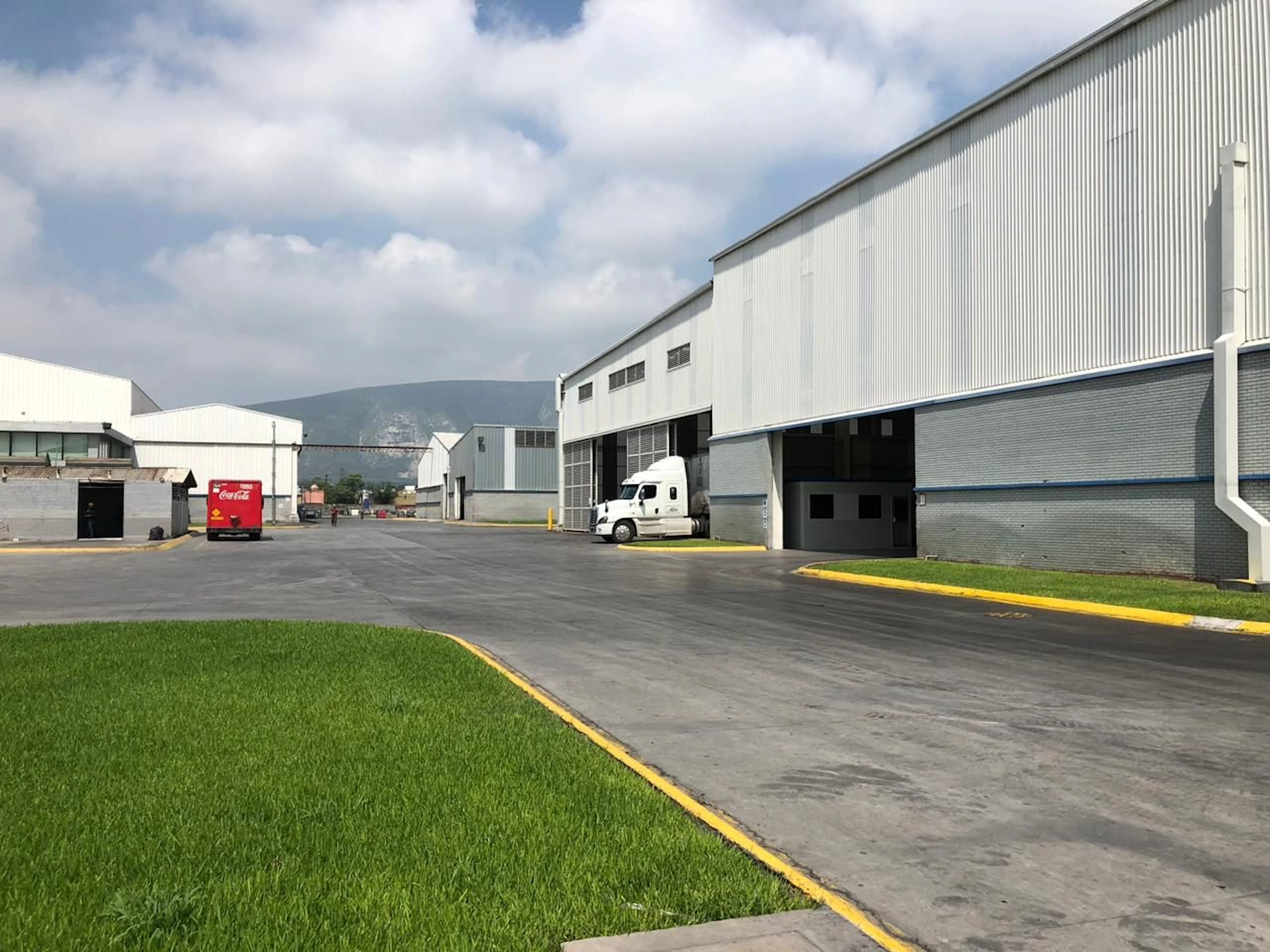 Industrial Spot2