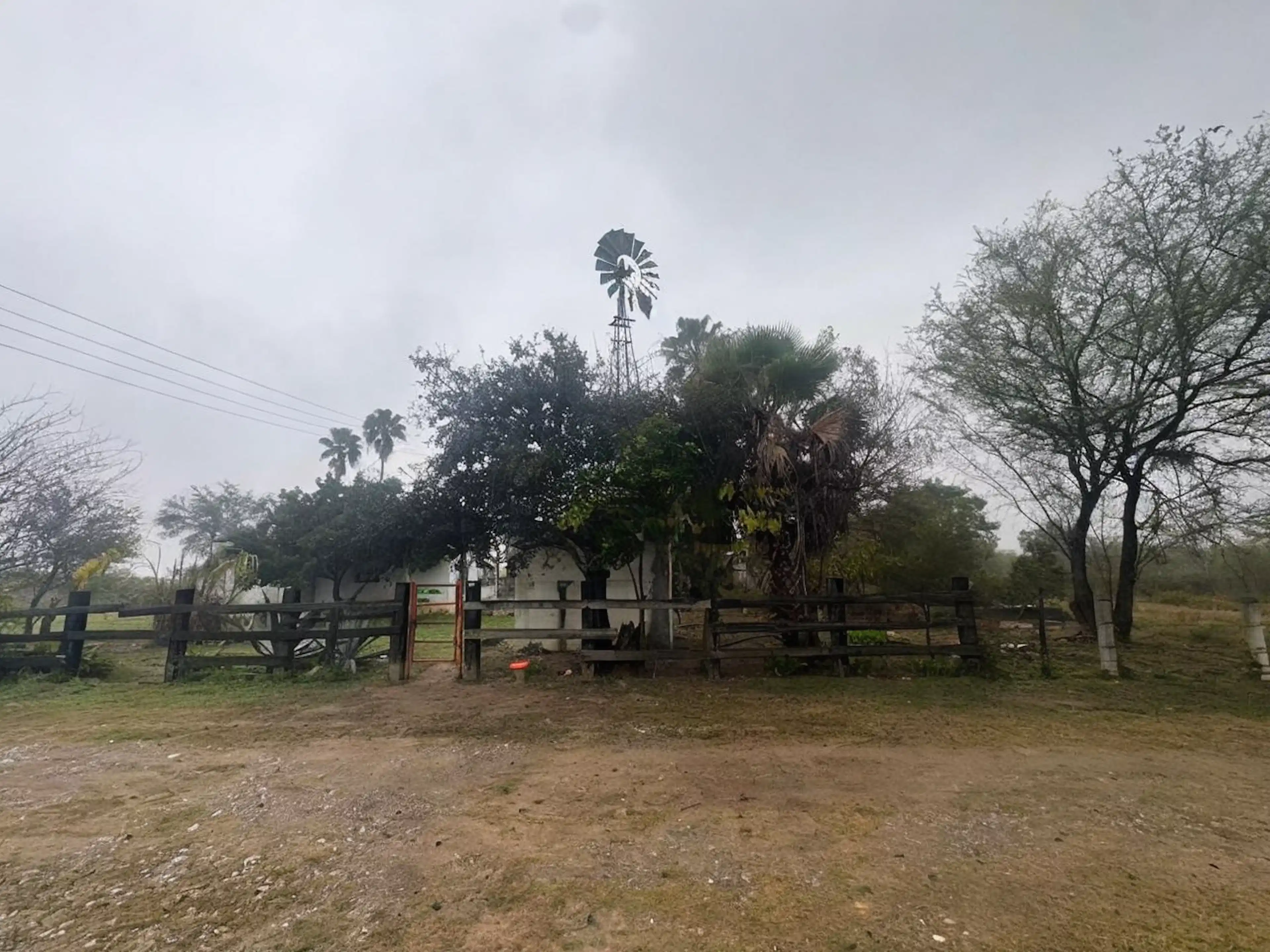 Terreno Campestre En Venta En Cadereyta Jiménez, Nuevo León